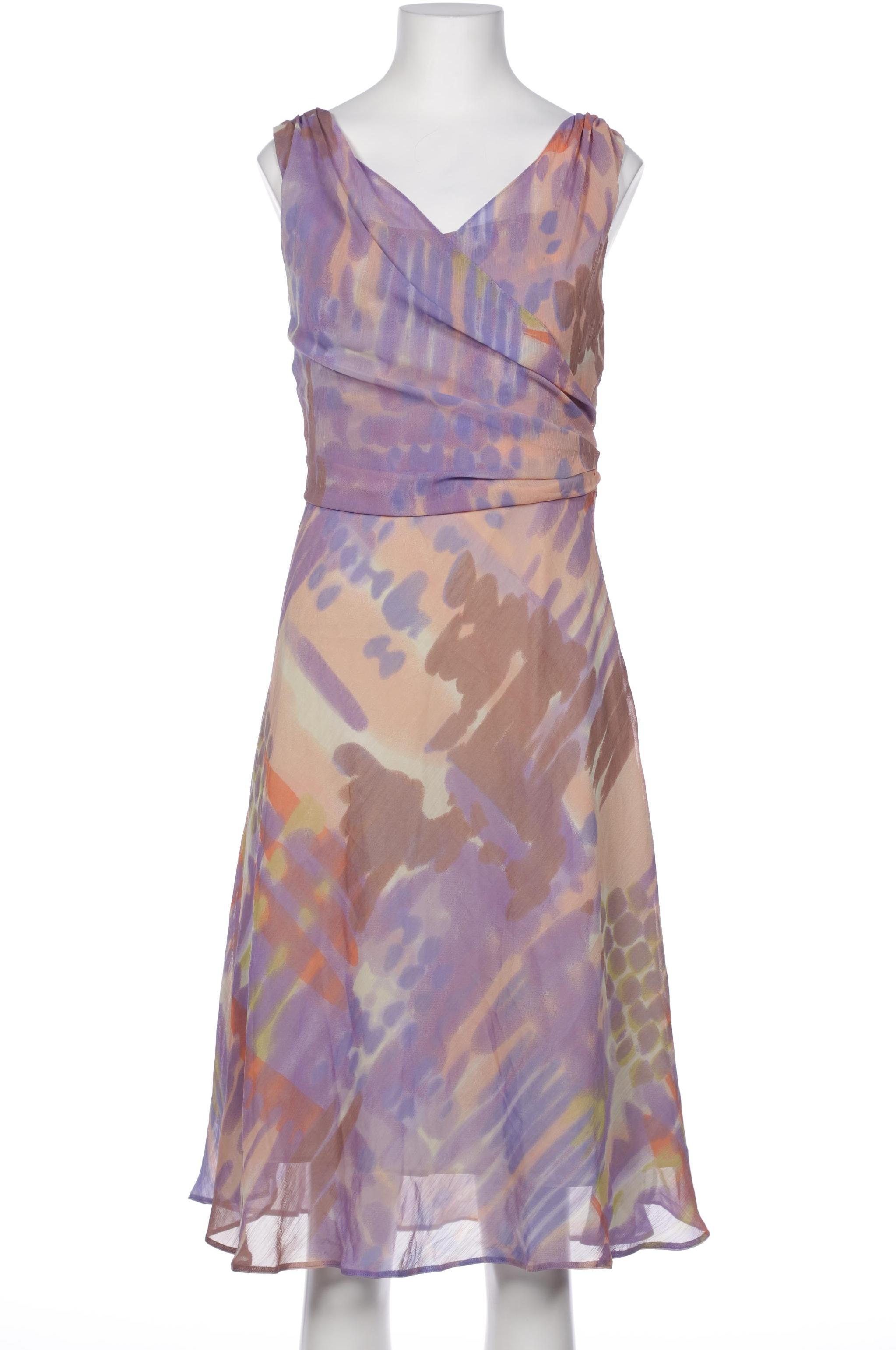 

Comma Damen Kleid, flieder, Gr. 38