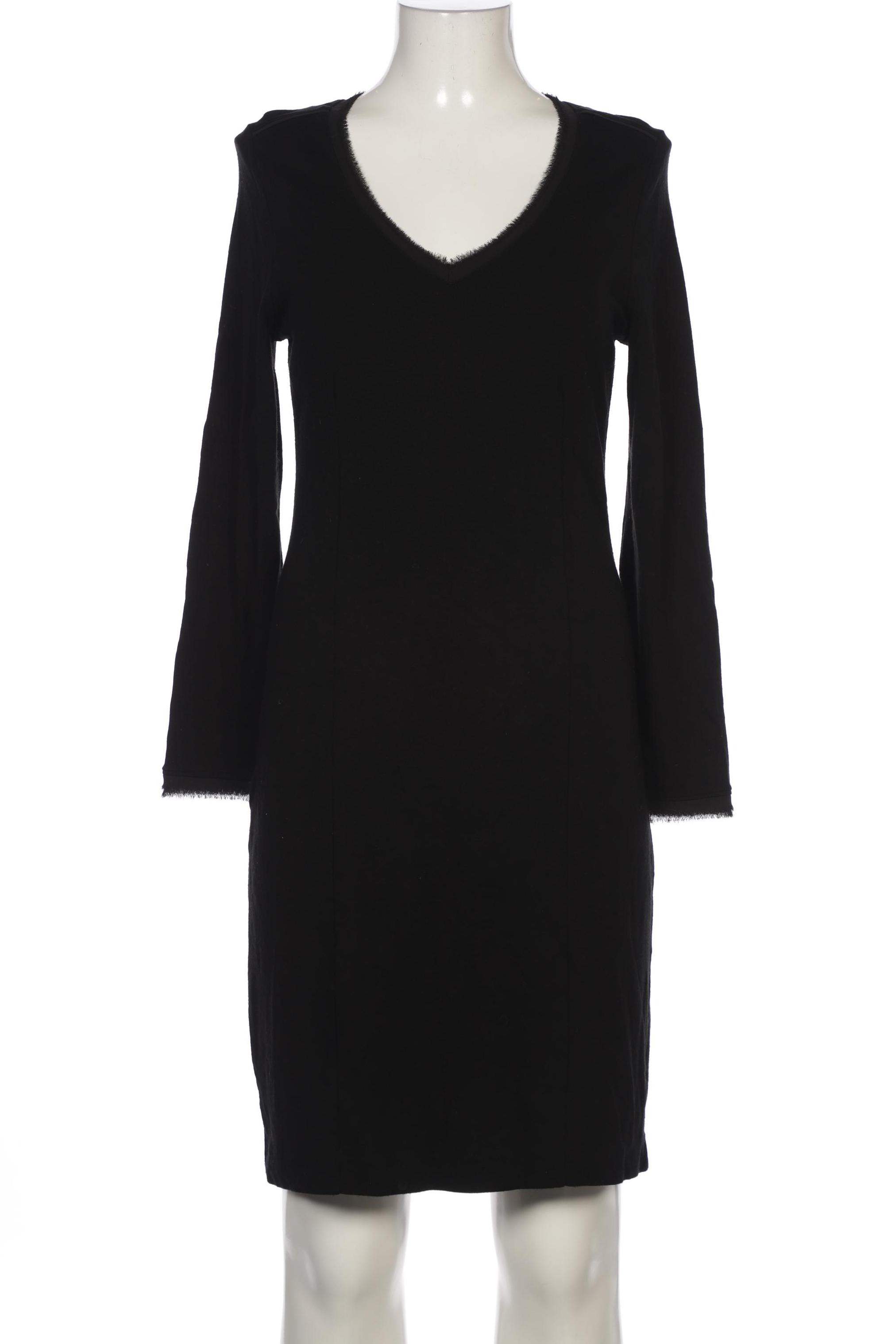 

Comma Damen Kleid, schwarz
