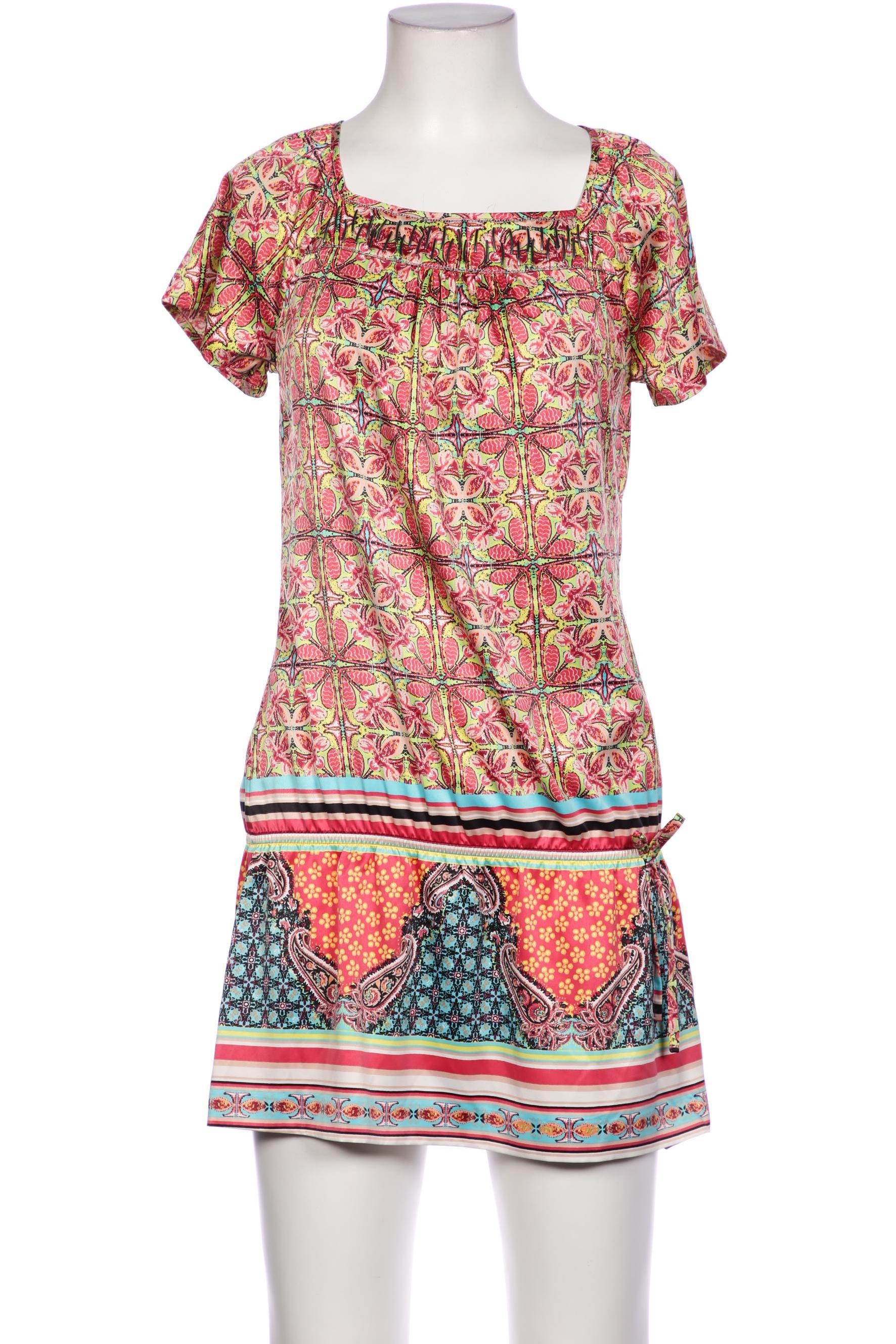 

Comma Damen Kleid, mehrfarbig