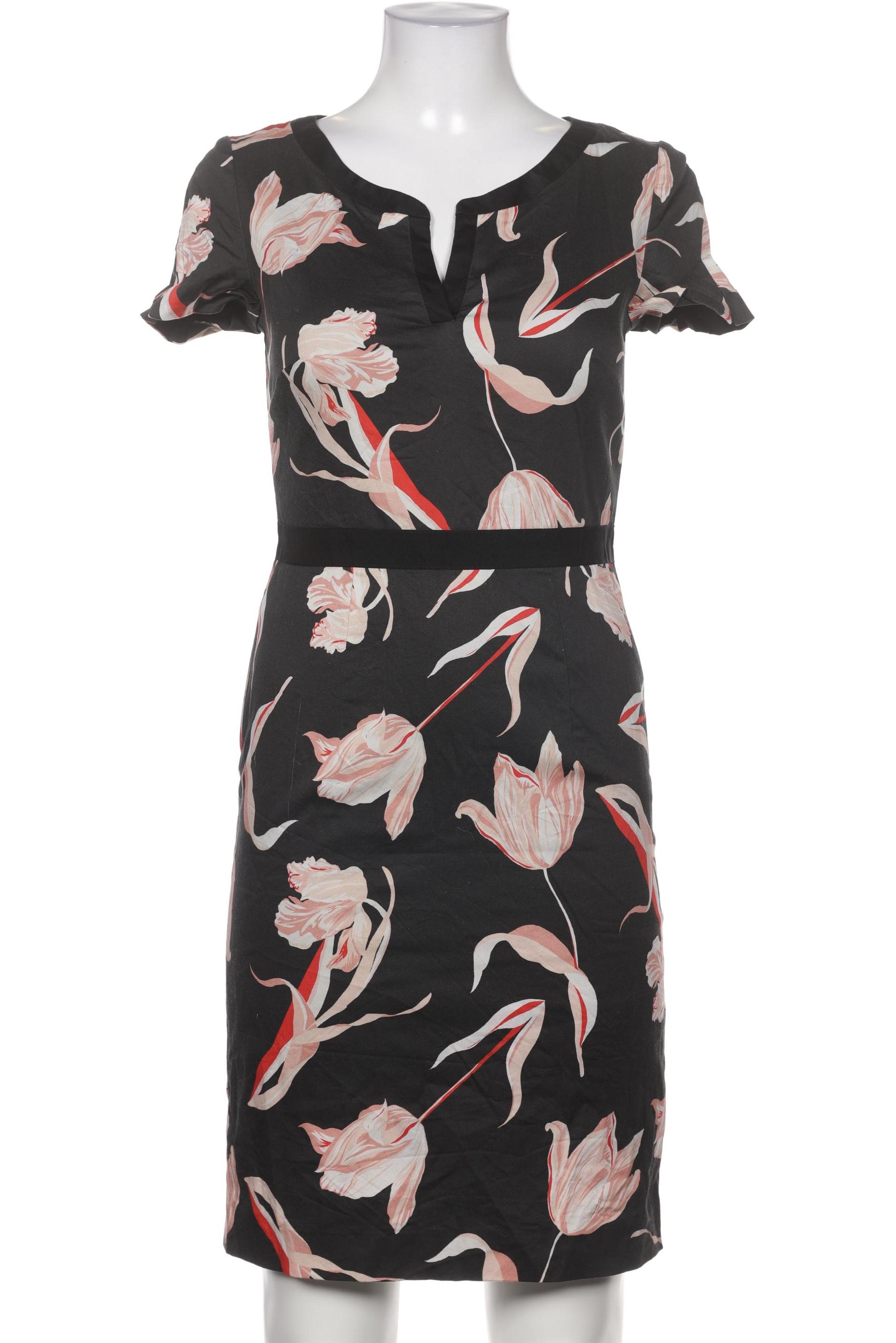 

Comma Damen Kleid, schwarz, Gr. 36