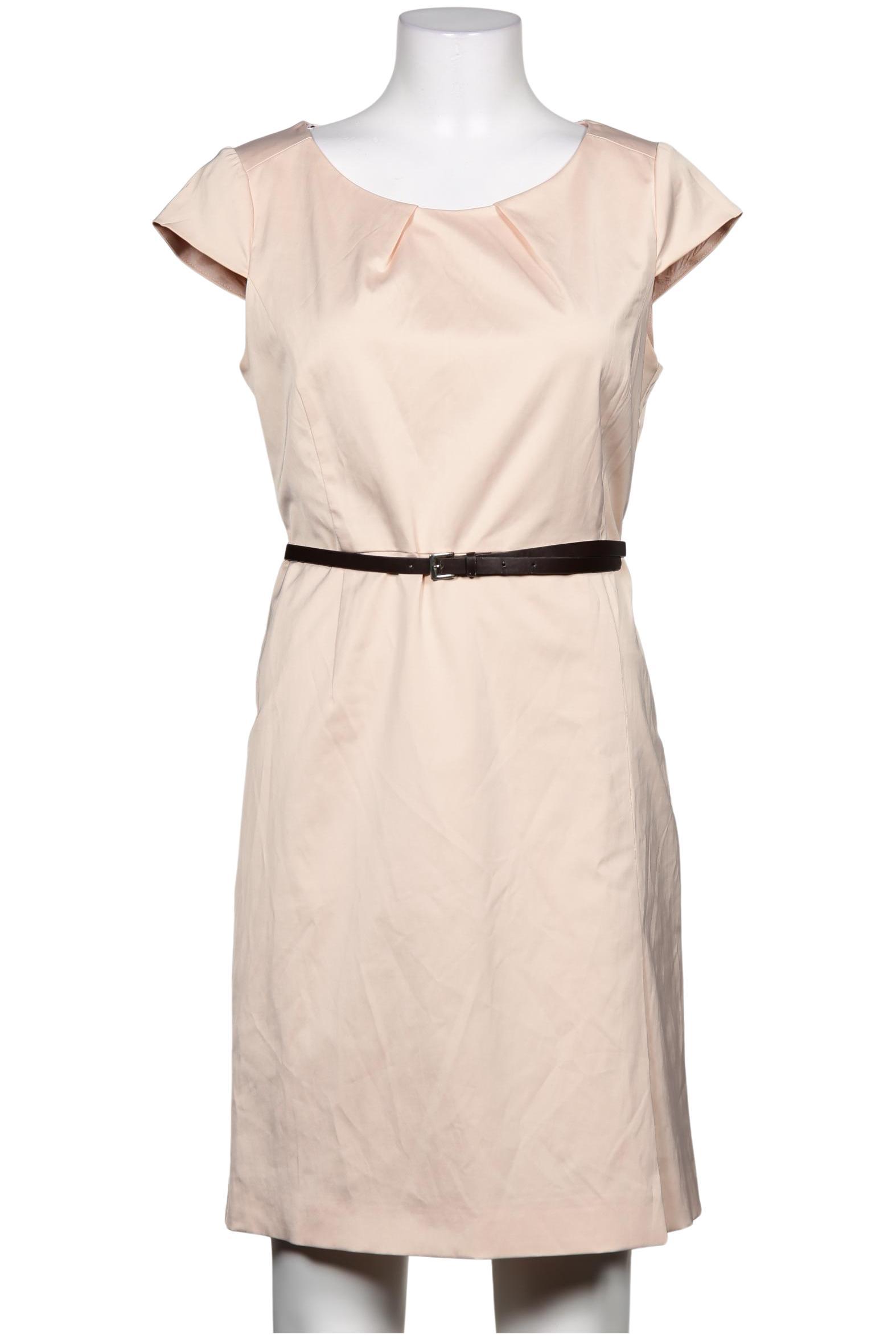 

Comma Damen Kleid, pink, Gr. 40