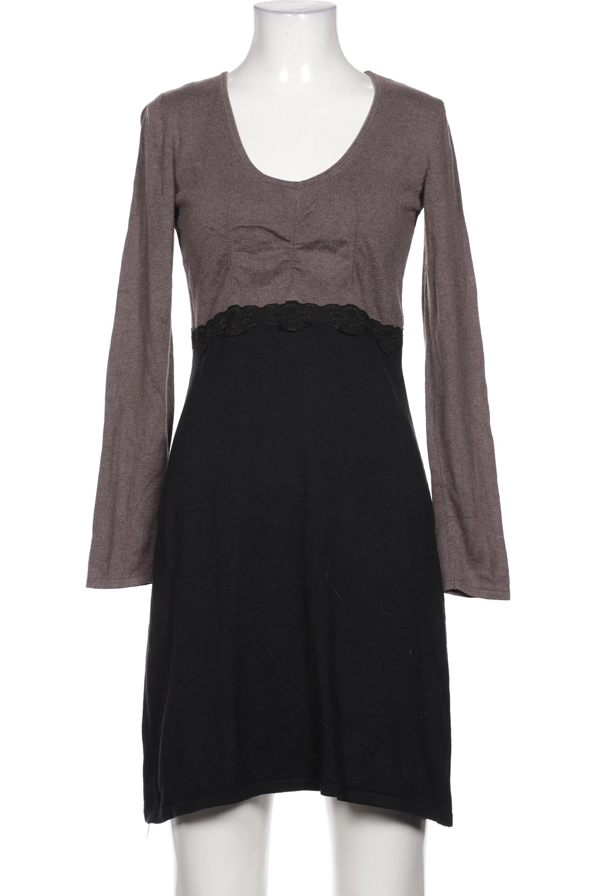 

Comma Damen Kleid, grau