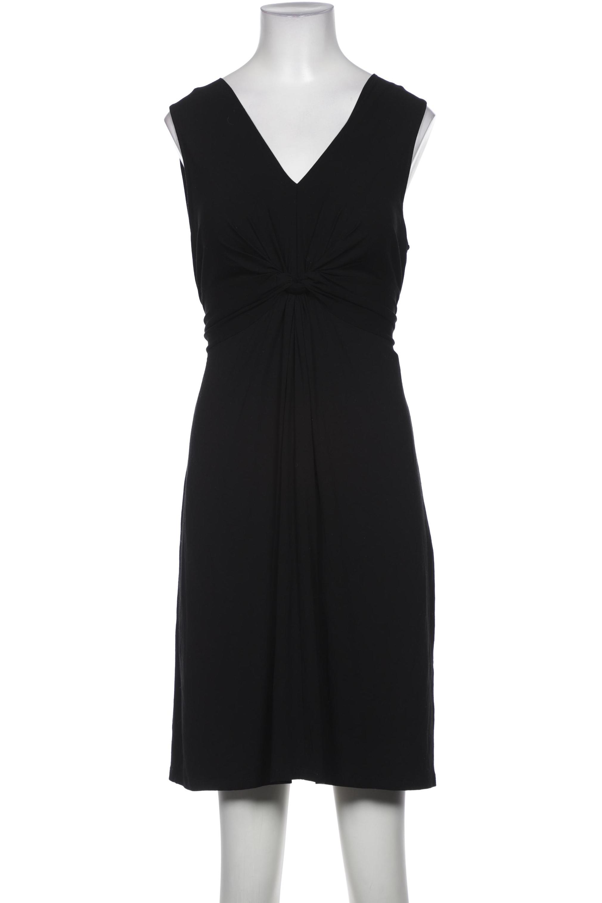 

Comma Damen Kleid, schwarz