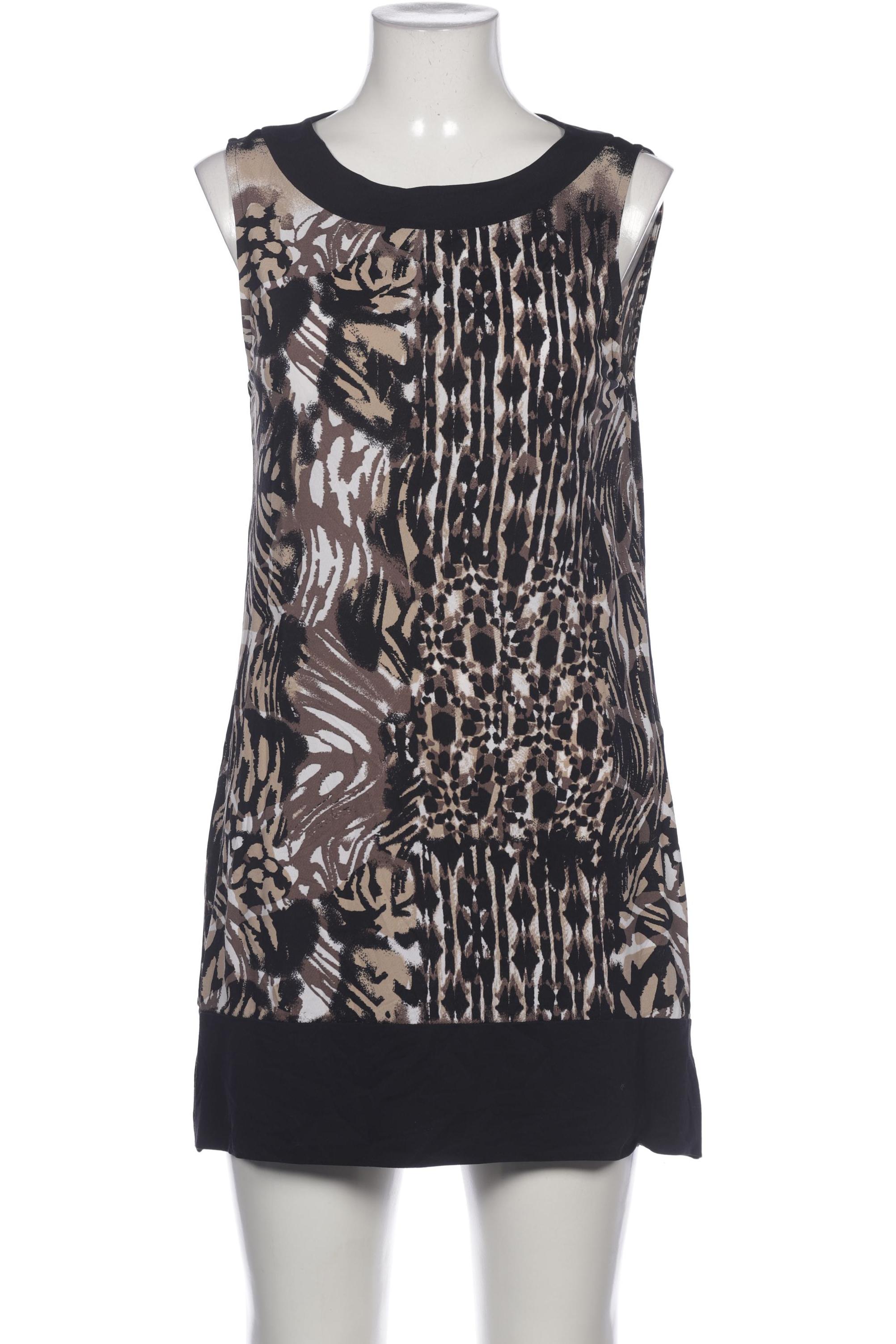 

Comma Damen Kleid, braun, Gr. 40