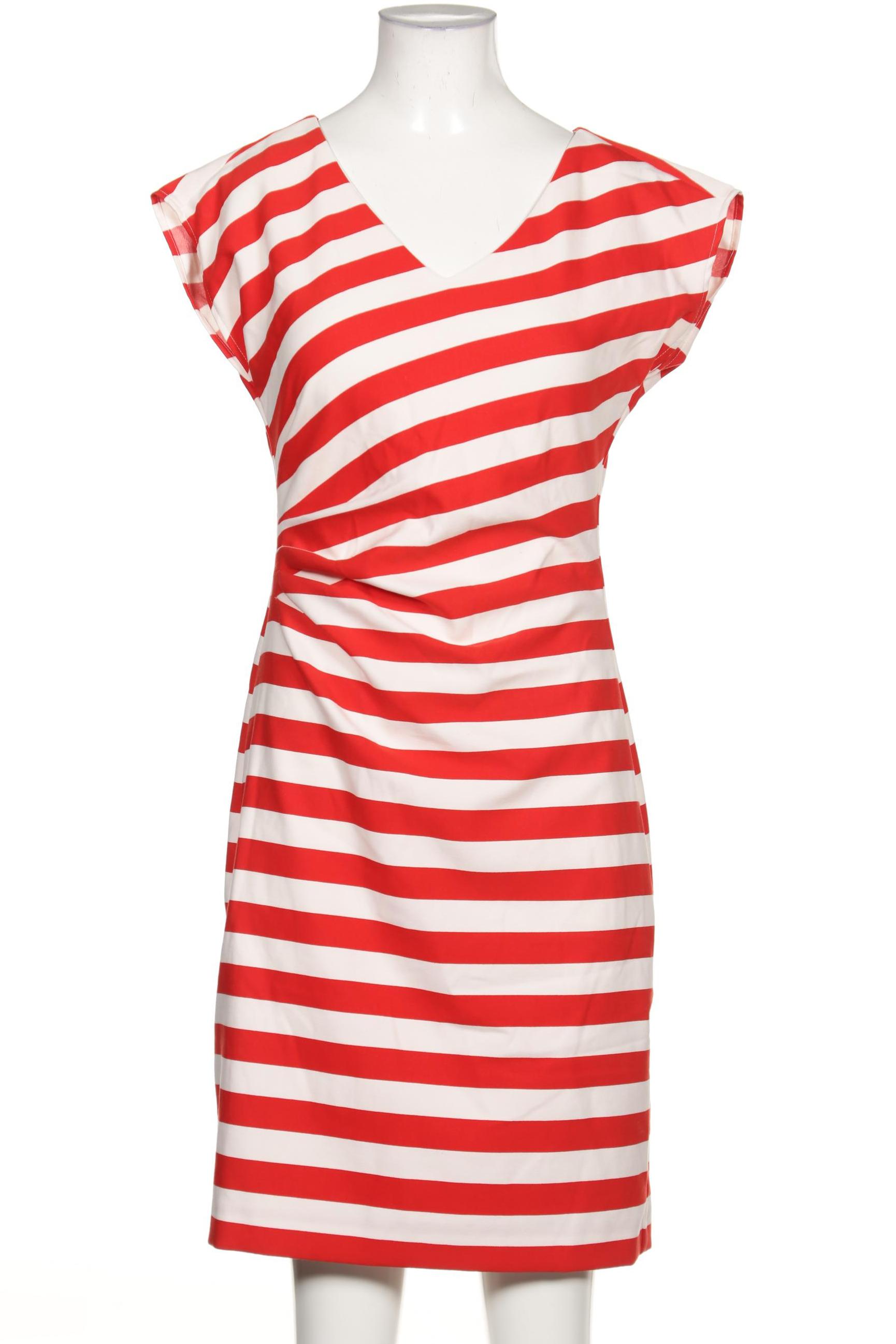 

Comma Damen Kleid, rot