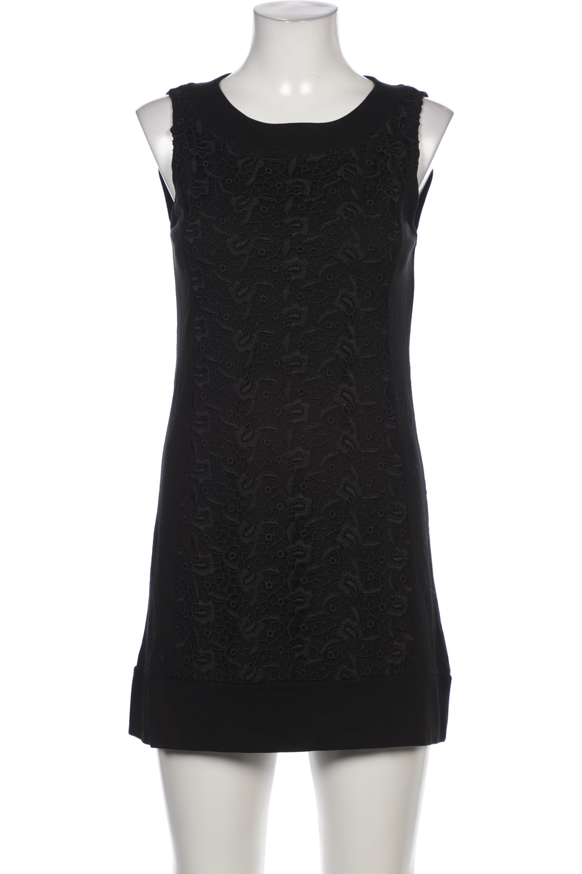 

Comma Damen Kleid, schwarz
