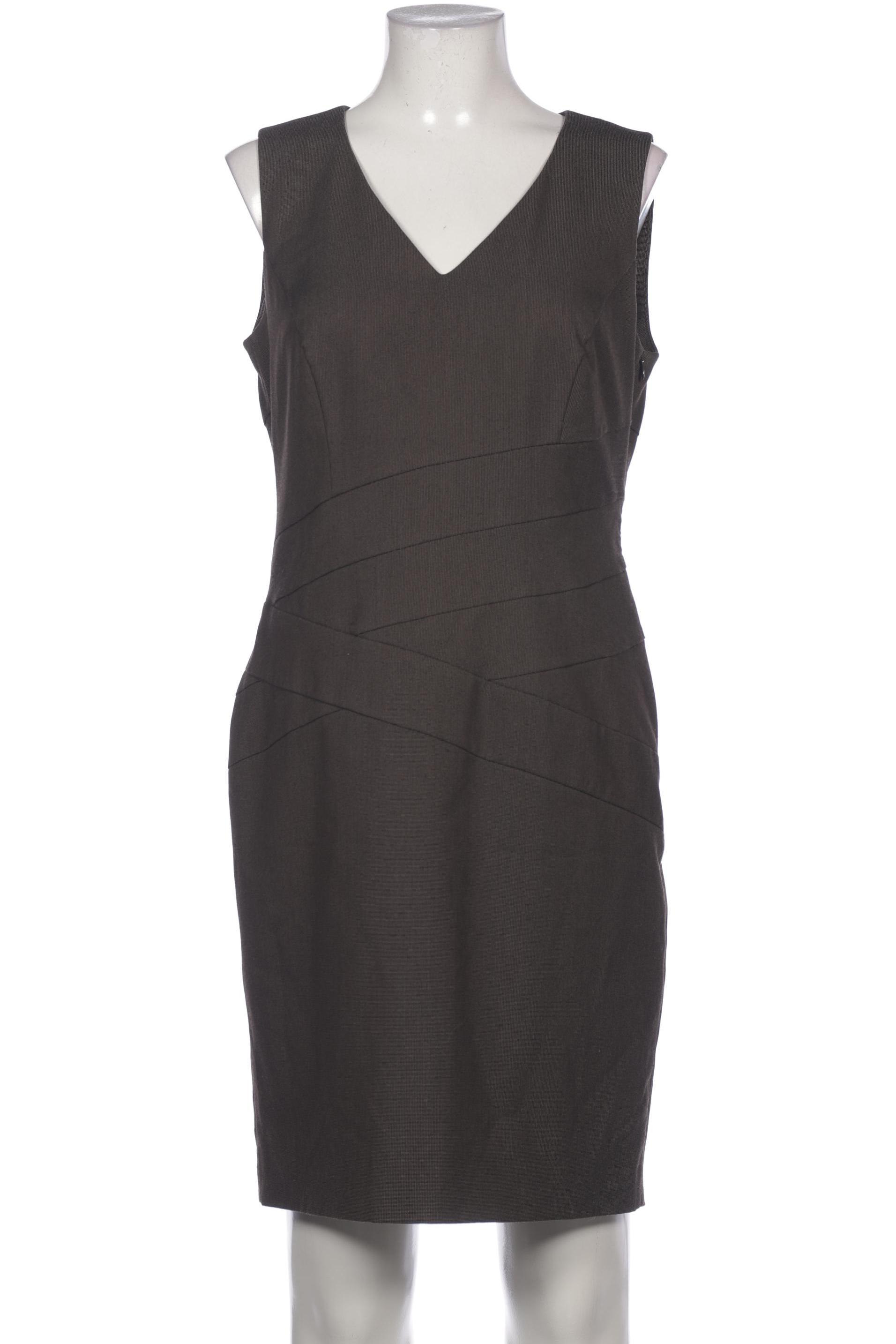 

Comma Damen Kleid, braun