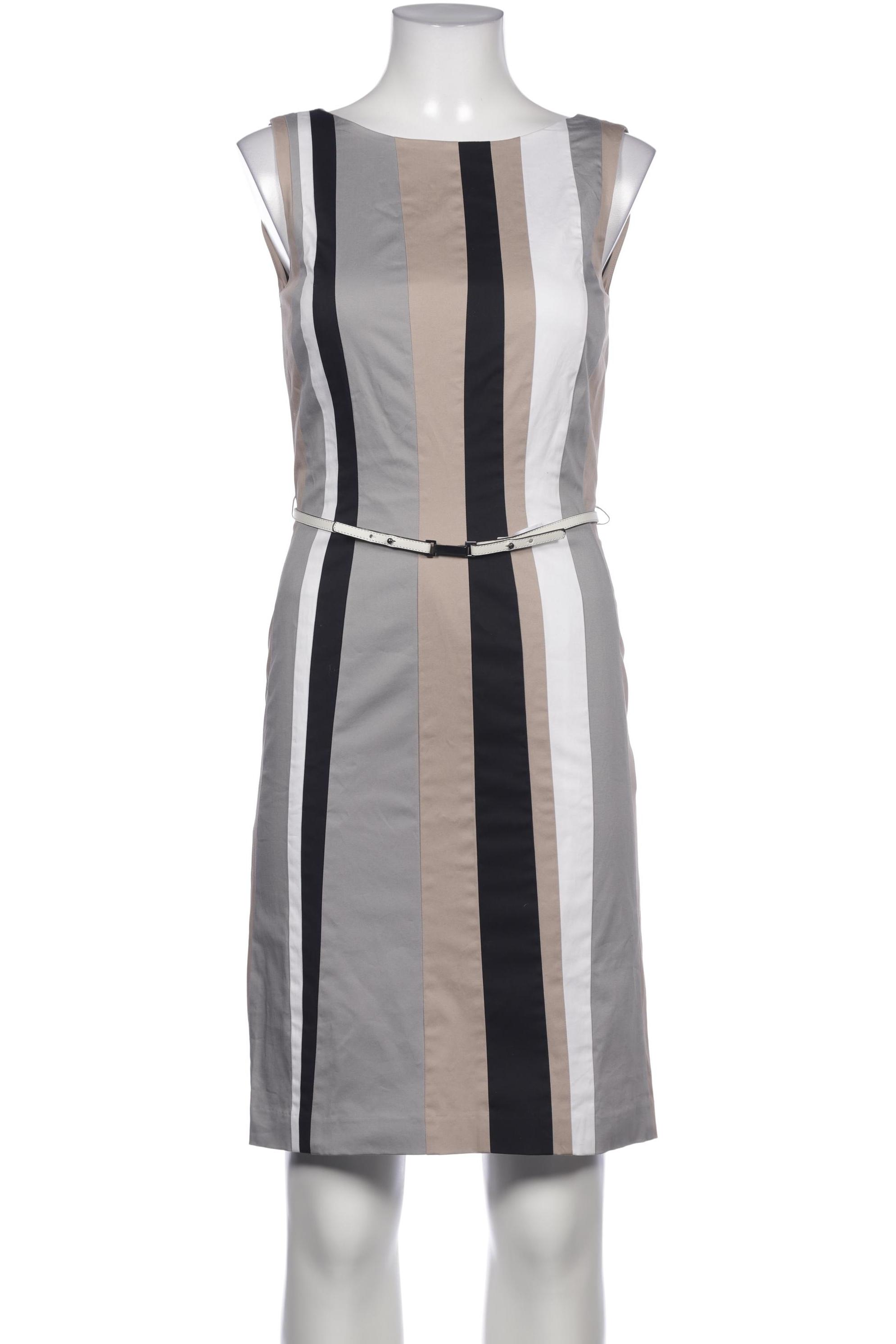 

Comma Damen Kleid, beige