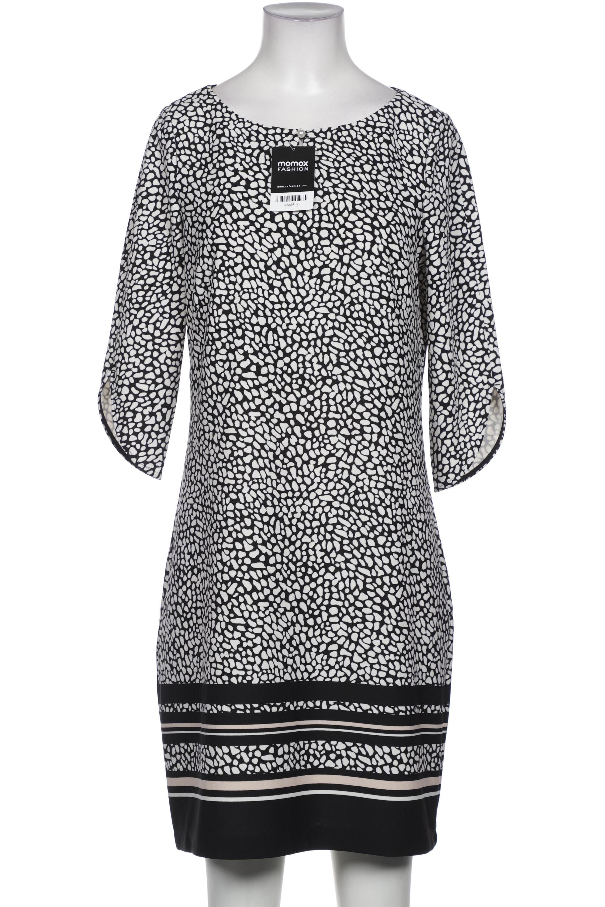 

Comma Damen Kleid, schwarz