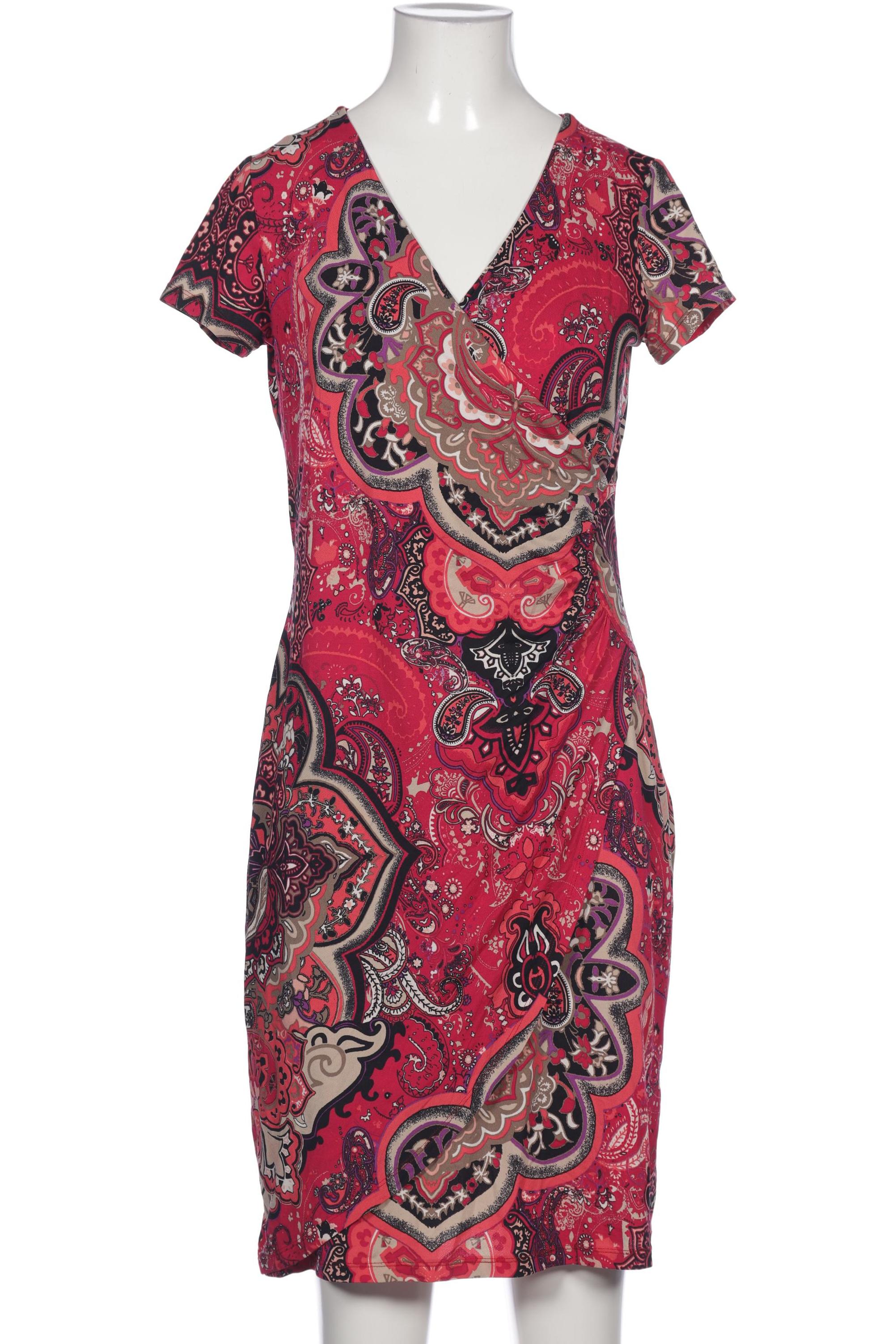 

Comma Damen Kleid, pink