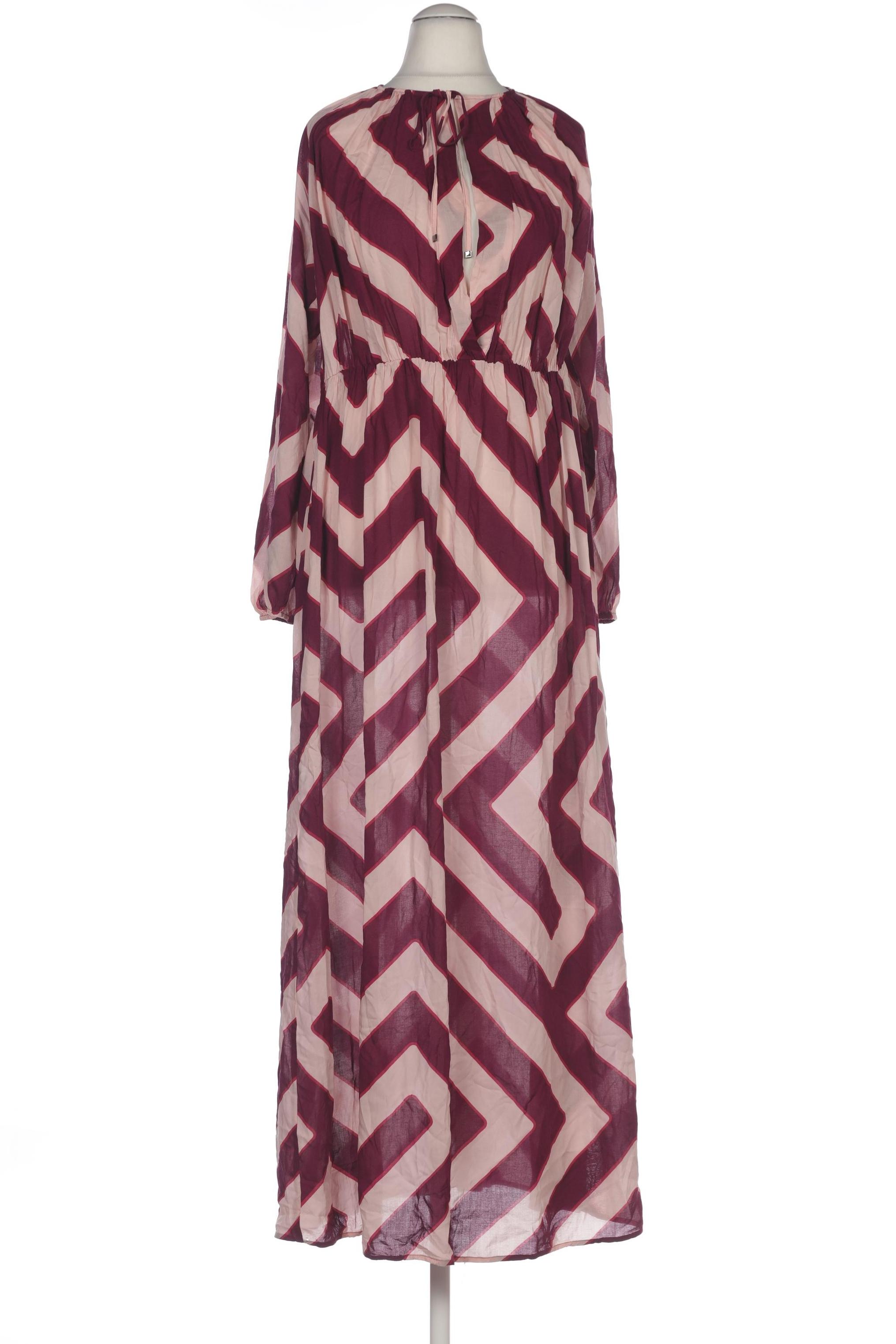 

Comma Damen Kleid, pink, Gr. 36