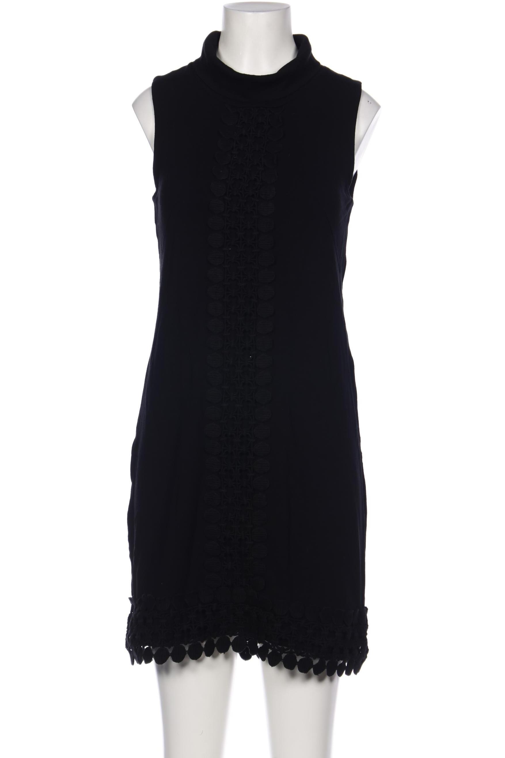 

Comma Damen Kleid, schwarz