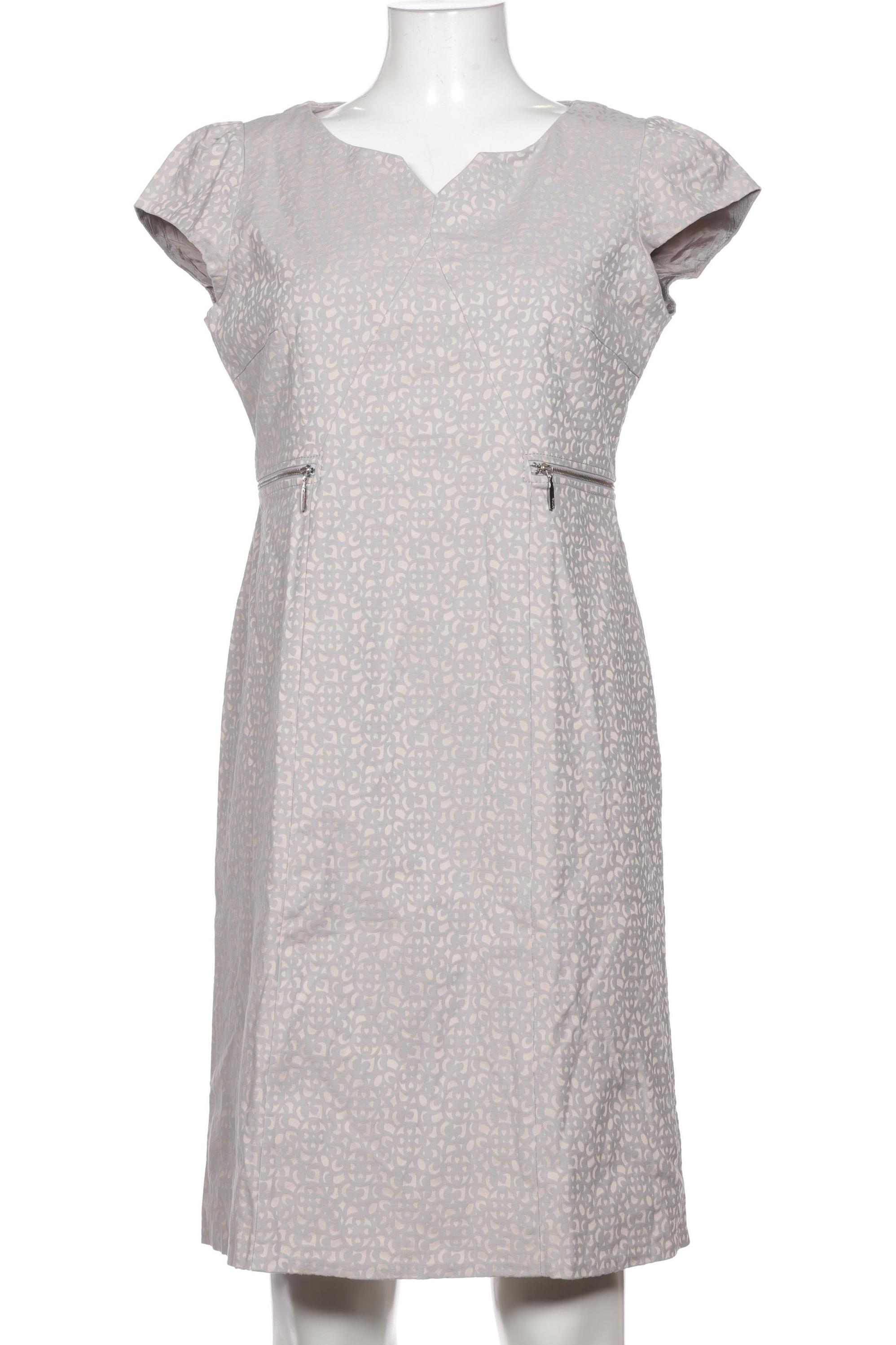 

Comma Damen Kleid, grau