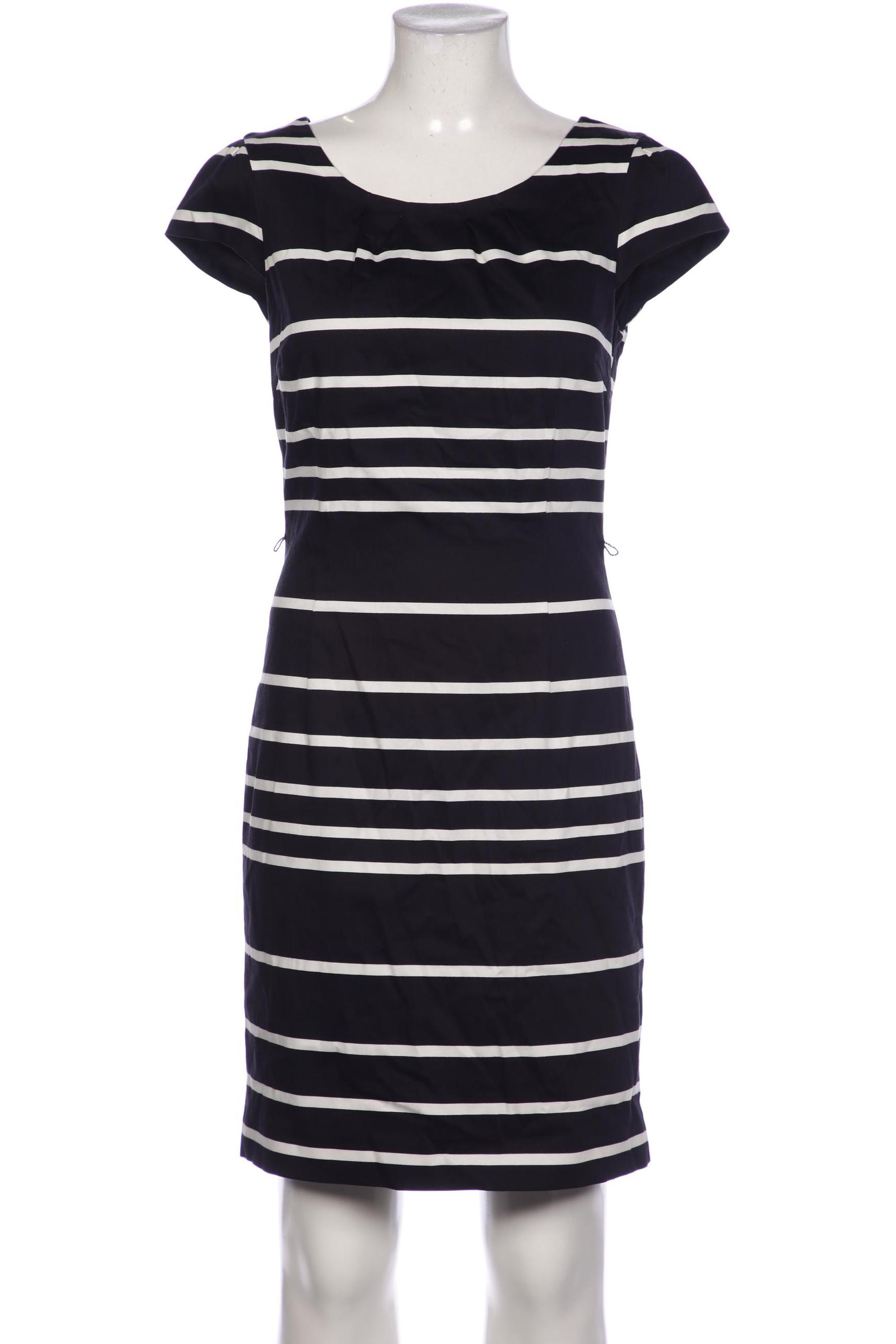 

Comma Damen Kleid, marineblau, Gr. 38