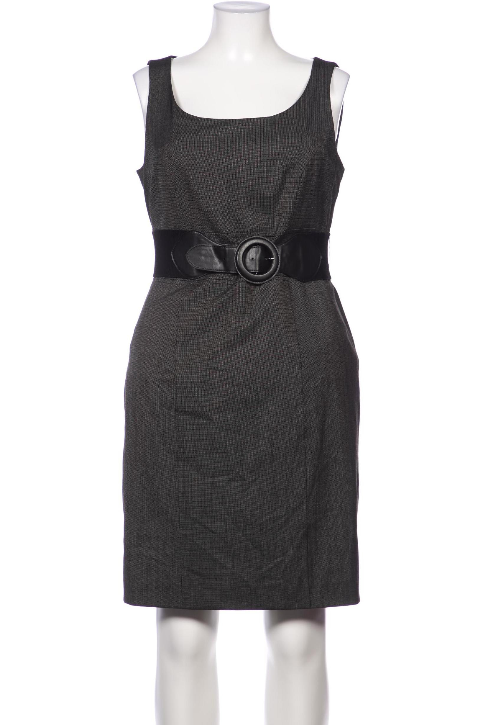

Comma Damen Kleid, grau
