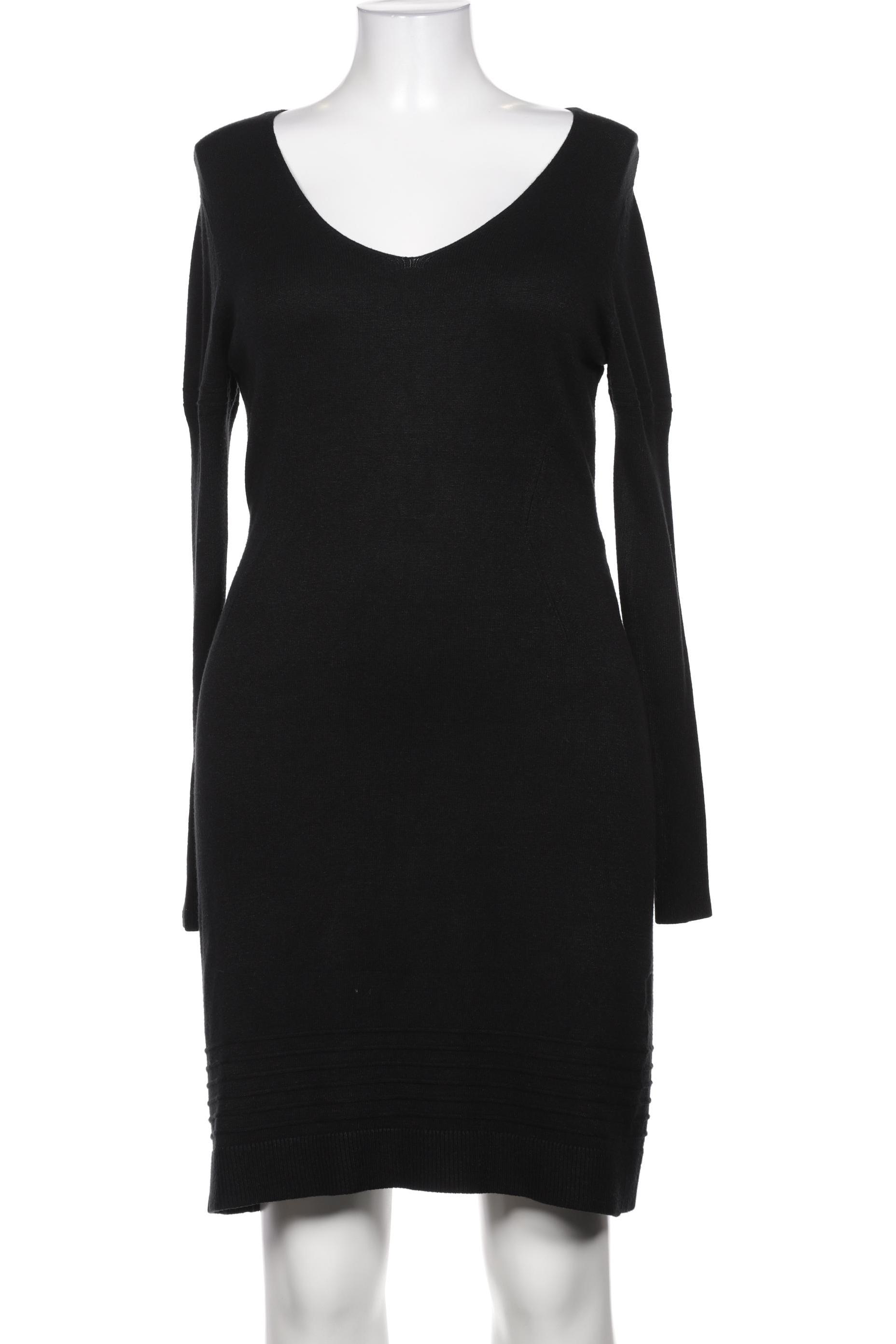 

Comma Damen Kleid, schwarz