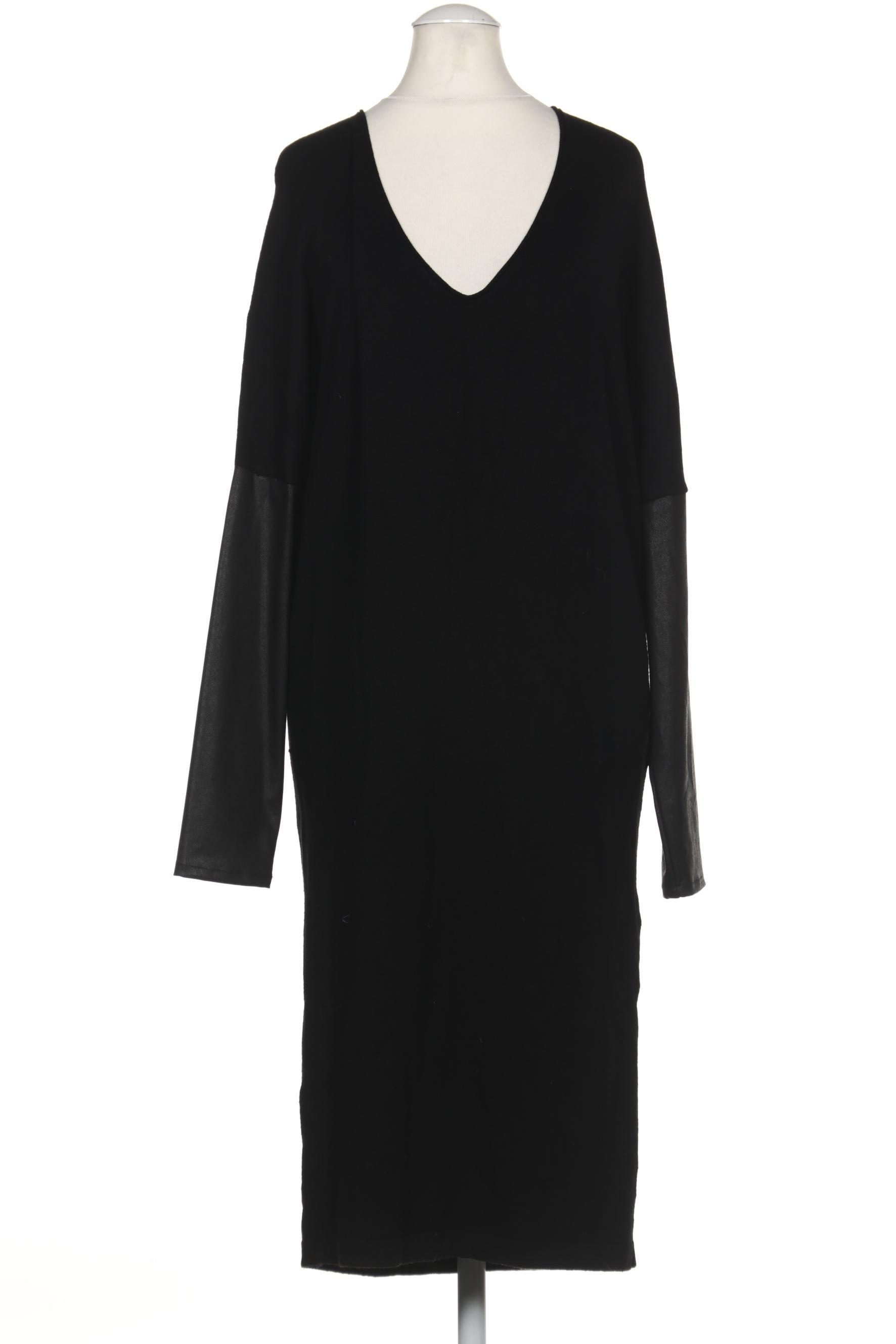 

Comma Damen Kleid, schwarz