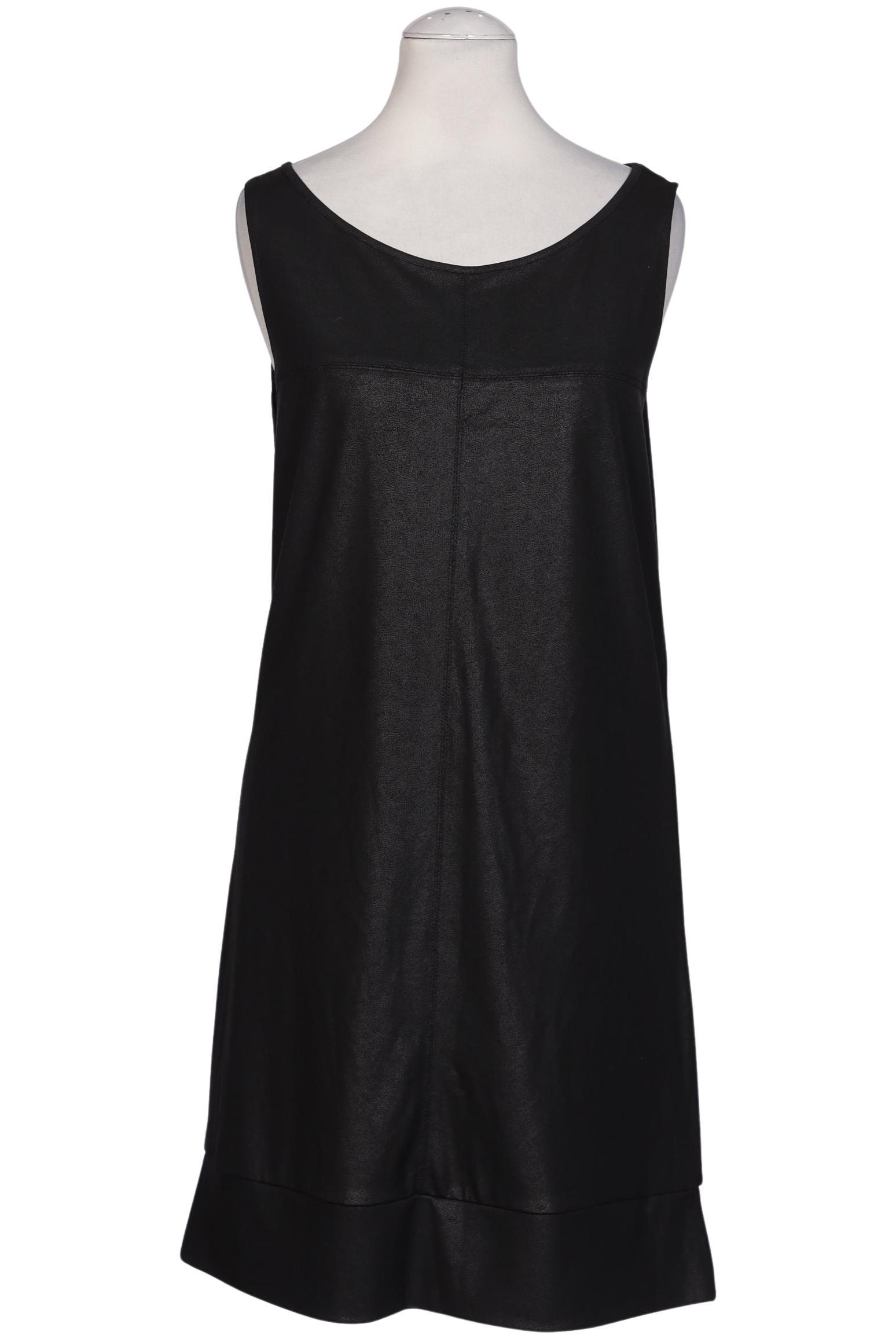 

Comma Damen Kleid, schwarz, Gr. 36