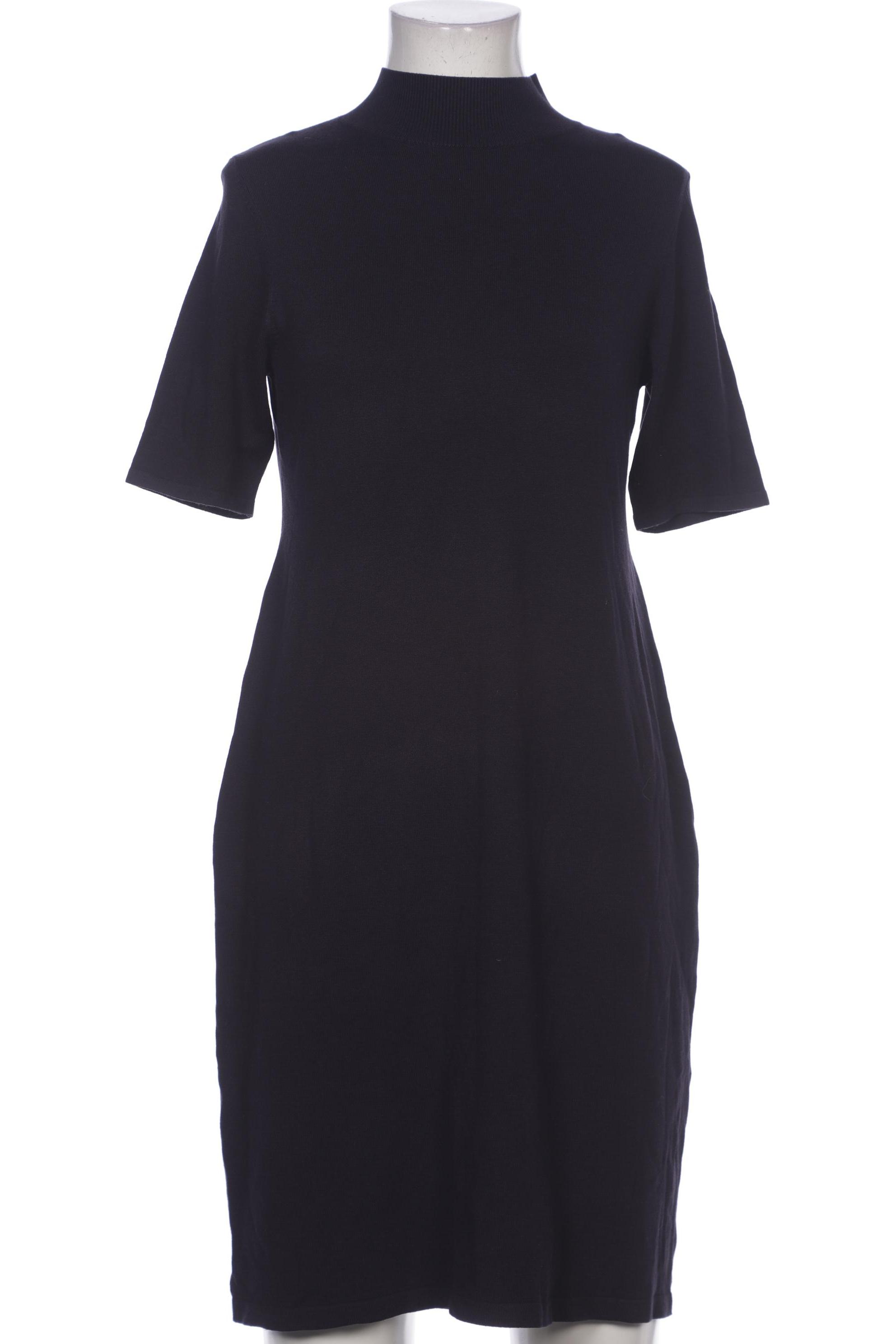 

Comma Damen Kleid, marineblau, Gr. 38