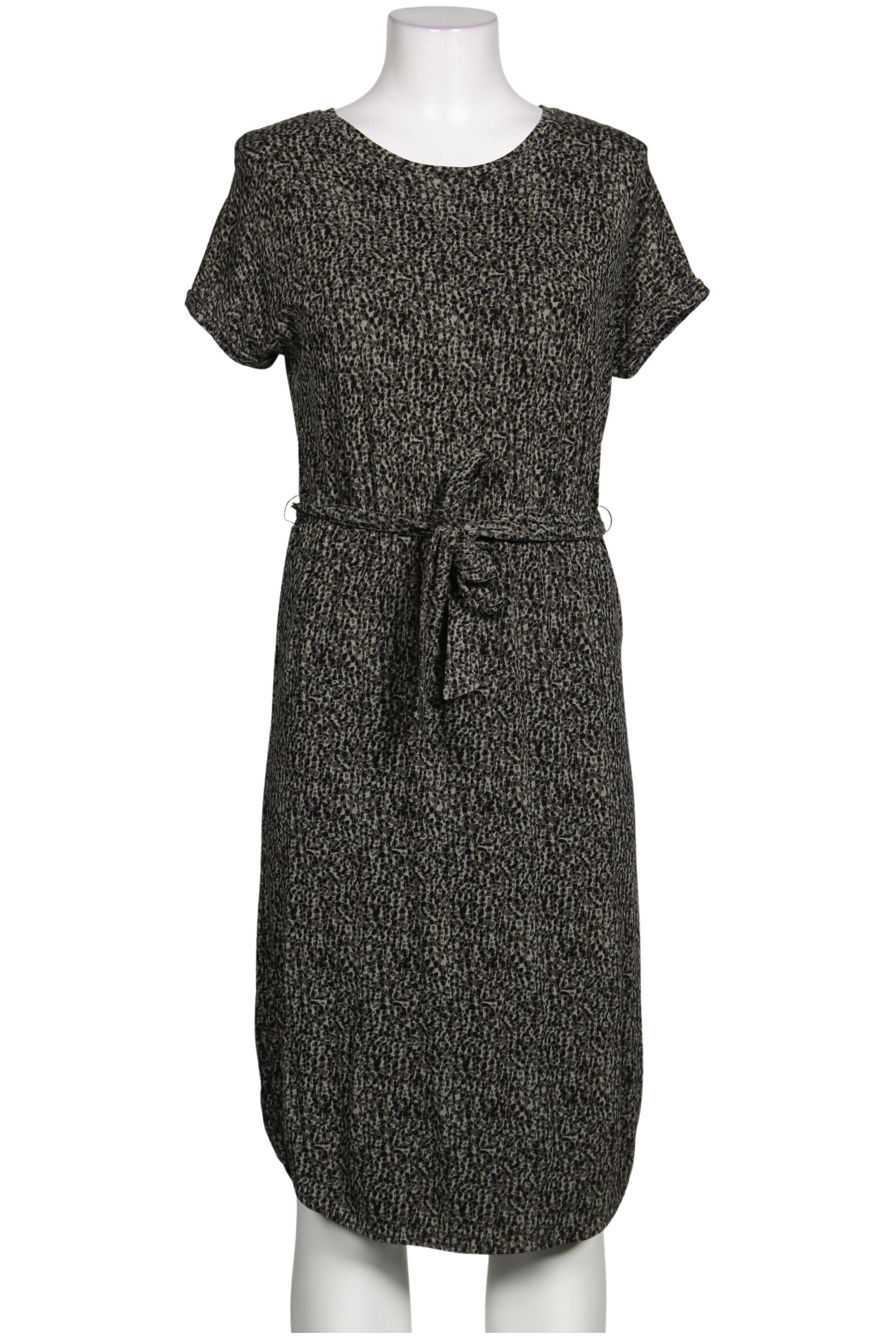 

Comma Damen Kleid, braun, Gr. 36