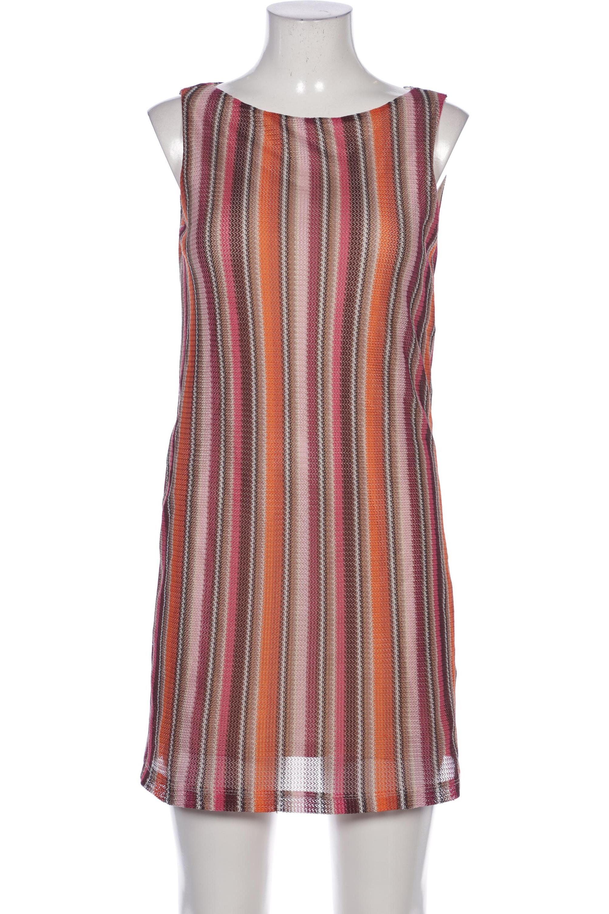 

Comma Damen Kleid, mehrfarbig, Gr. 36