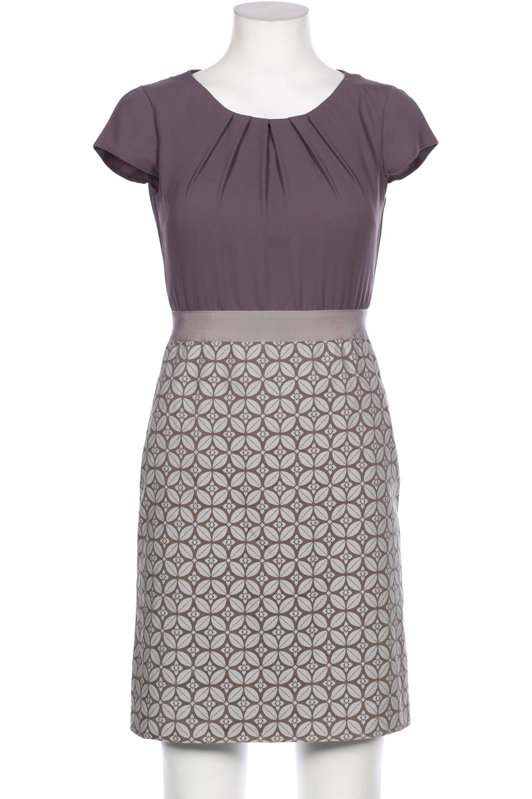 Thumbnail - Comma Damen Kleid, grau, Gr. 36