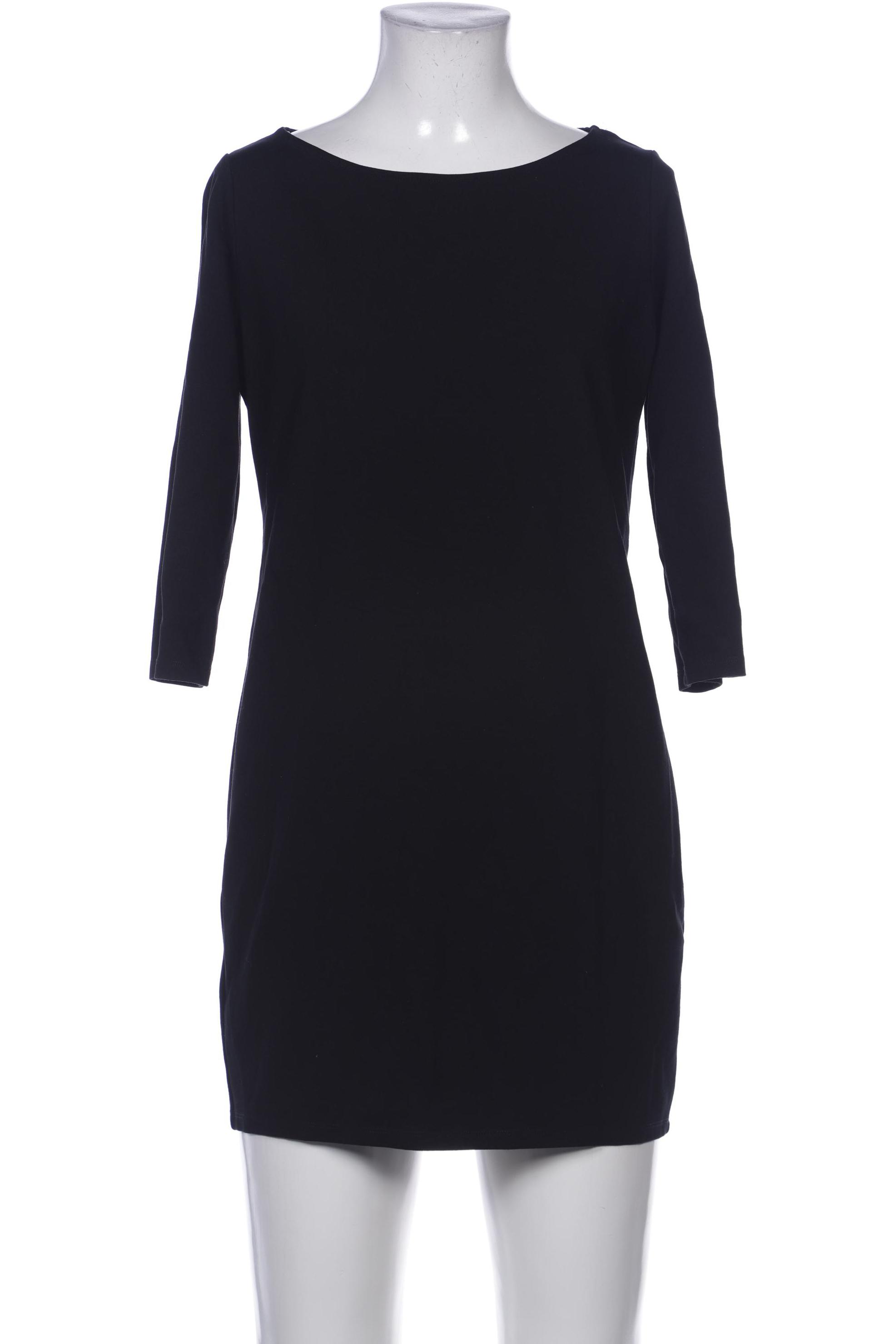 

Comma Damen Kleid, schwarz, Gr. 36