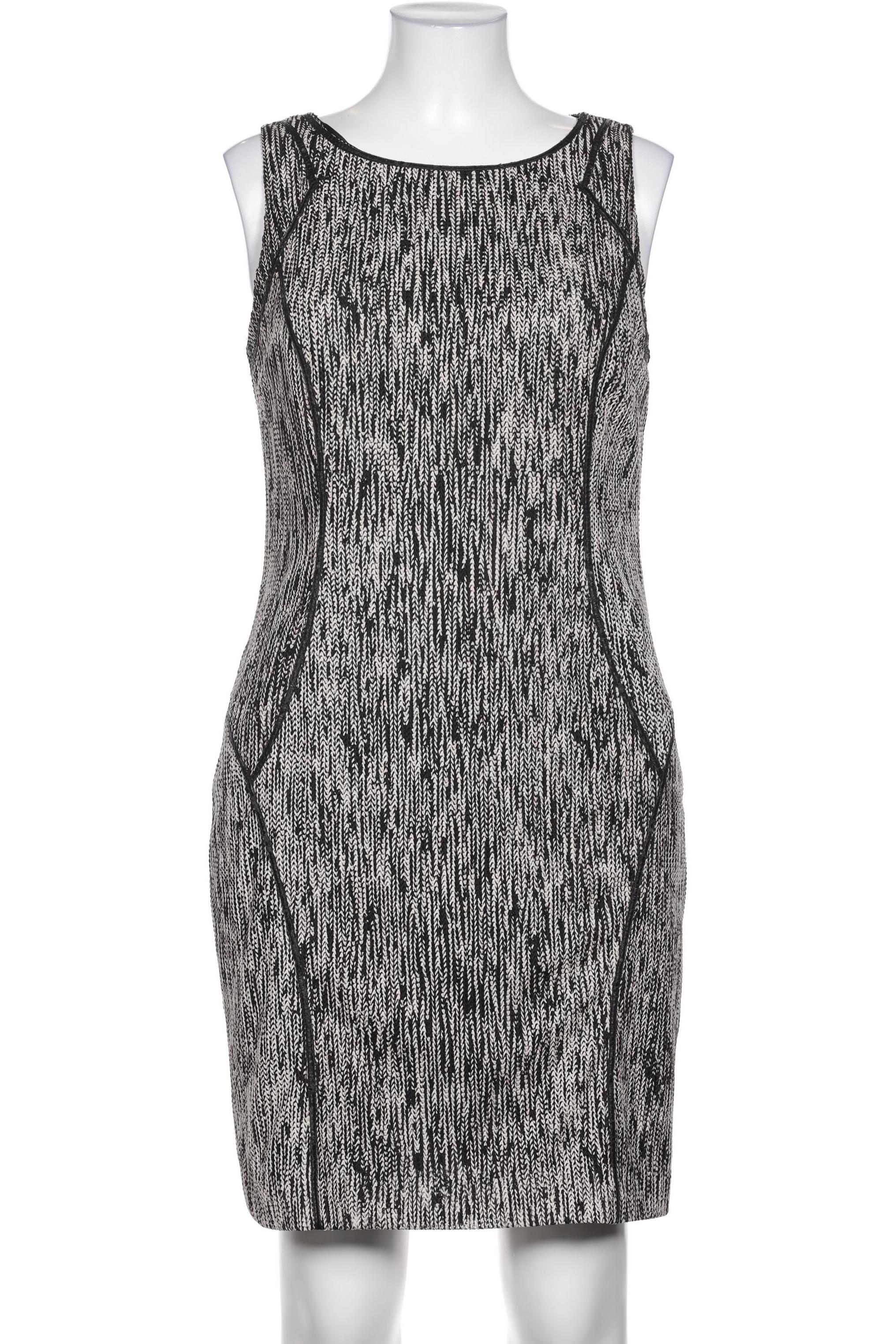 

Comma Damen Kleid, schwarz