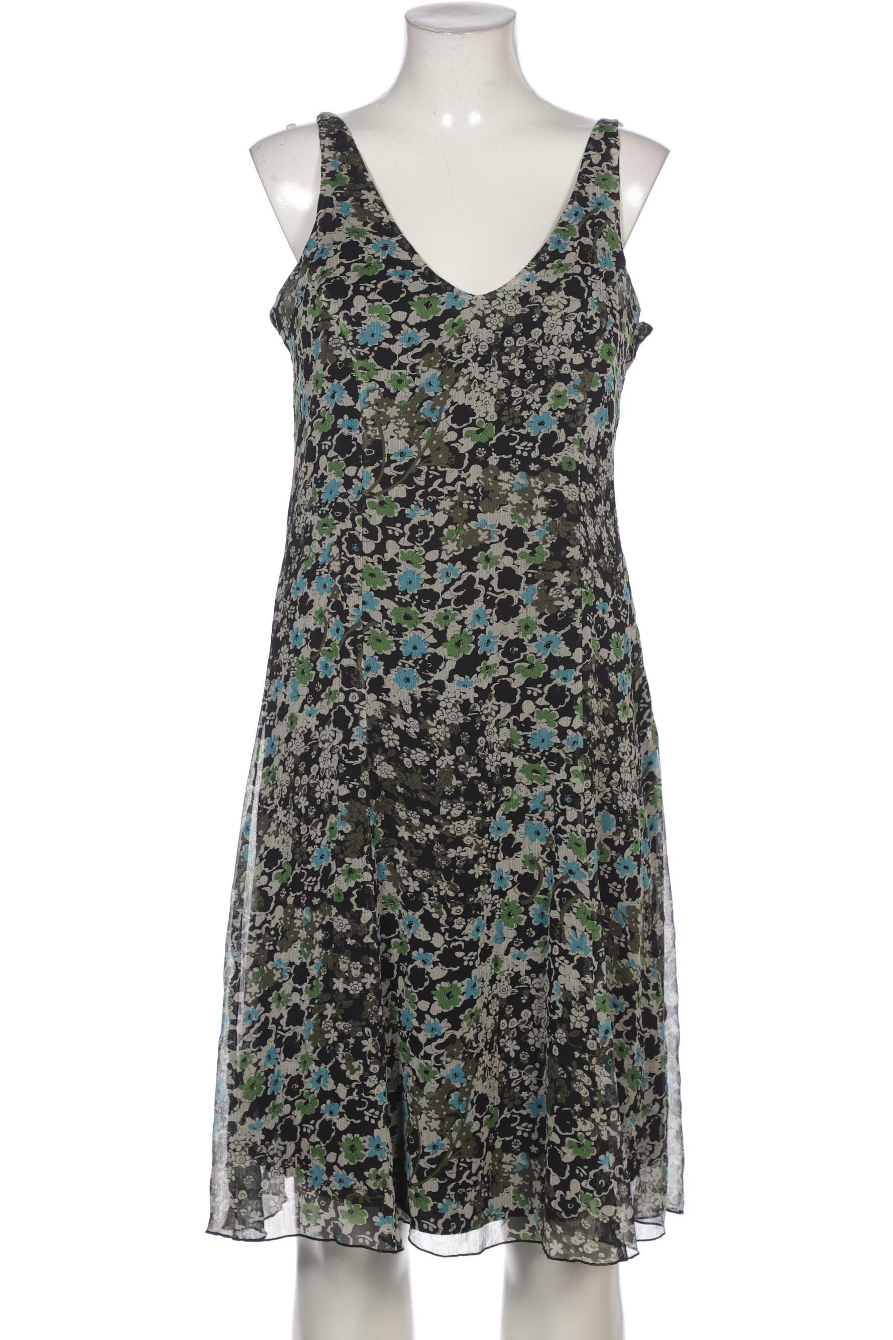 

Comma Damen Kleid, mehrfarbig, Gr. 40
