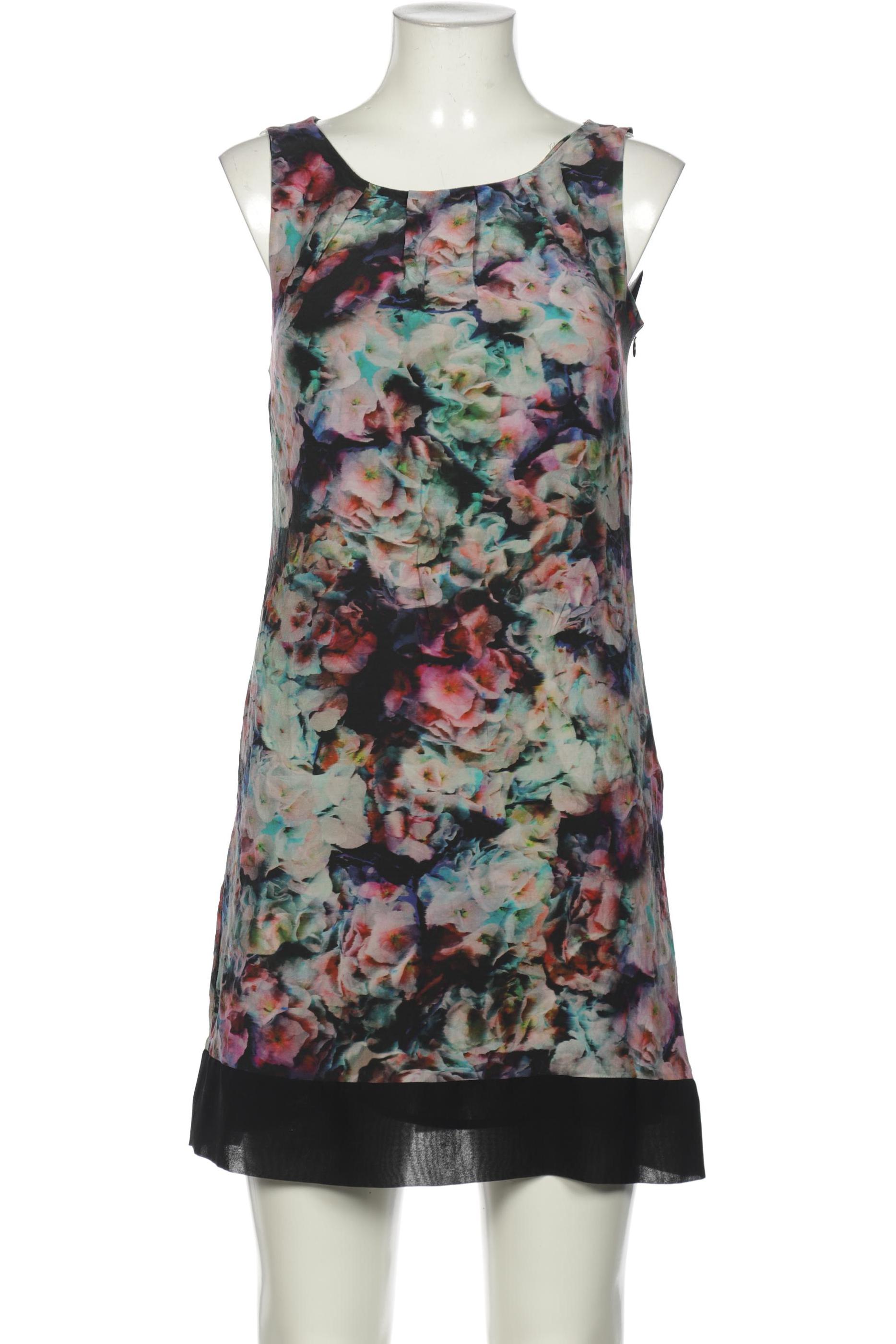 

Comma Damen Kleid, schwarz