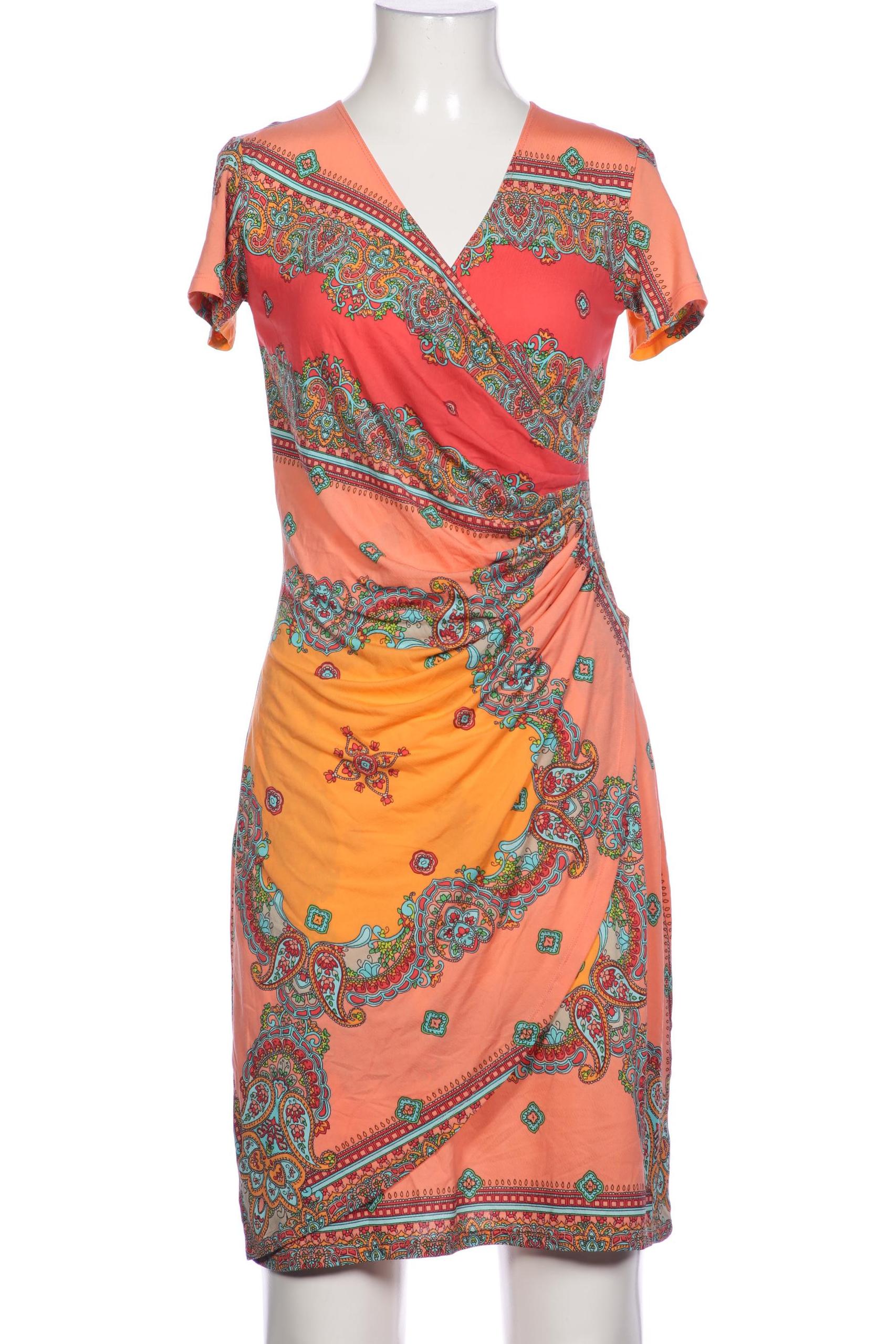 

Comma Damen Kleid, pink