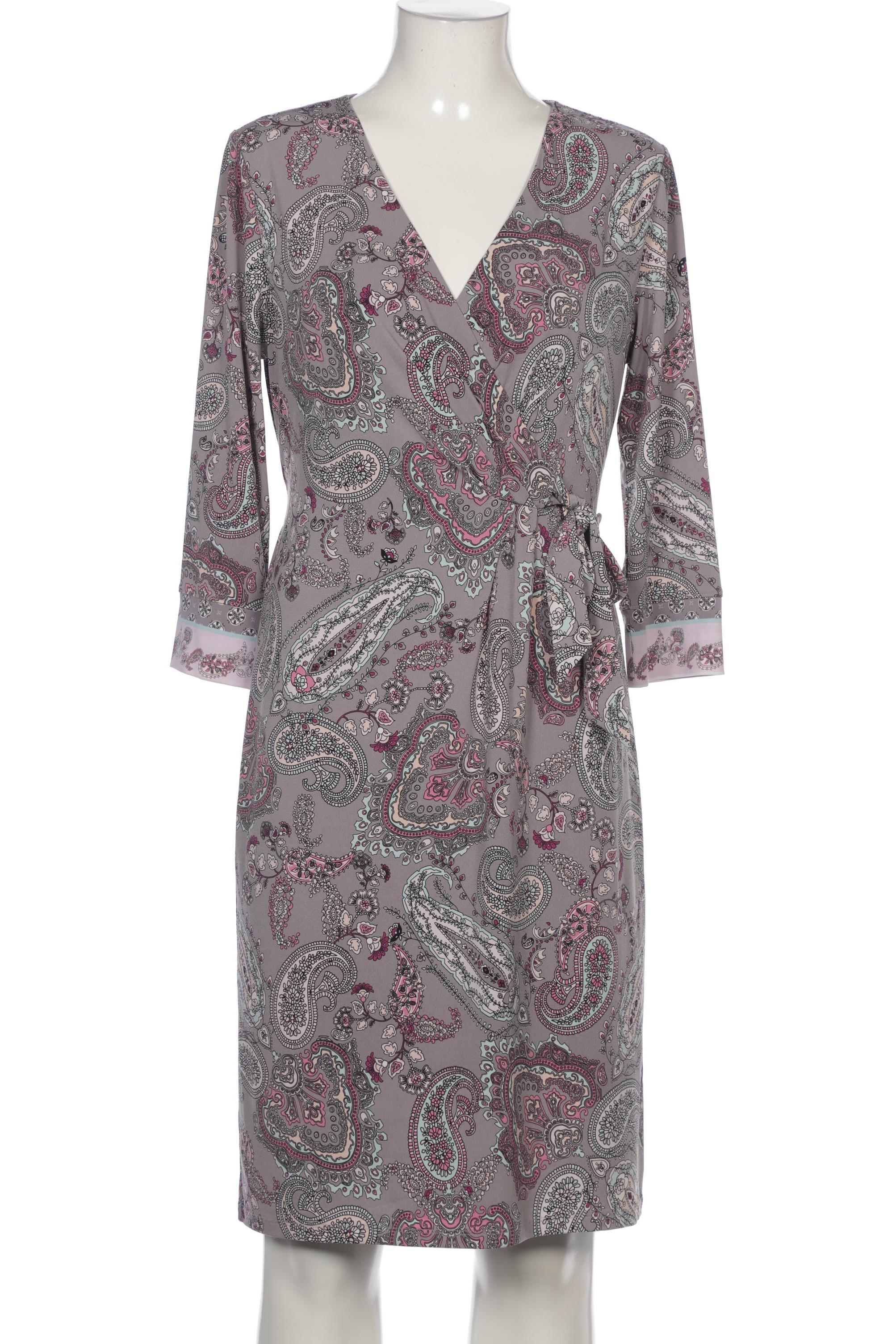 

Comma Damen Kleid, grau, Gr. 40