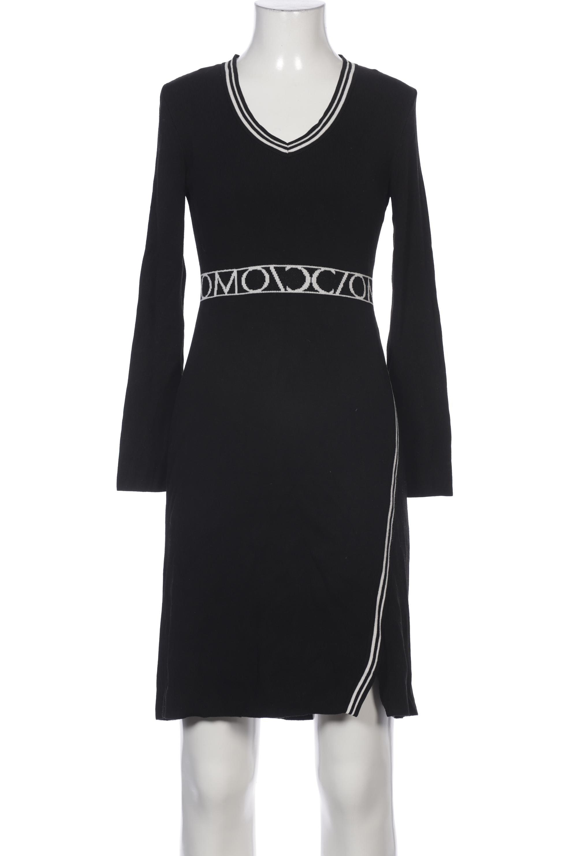 

Comma Damen Kleid, schwarz
