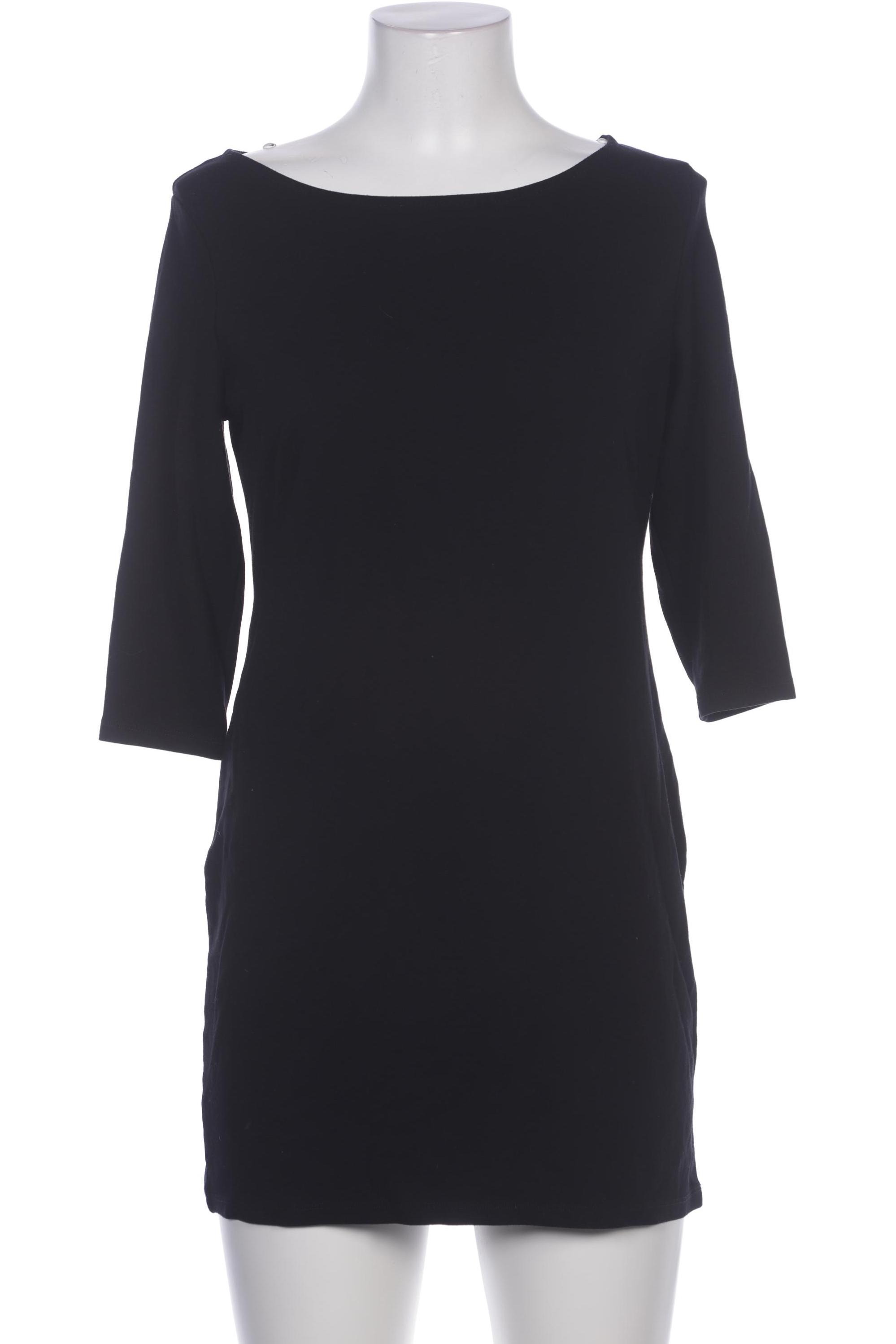 

Comma Damen Kleid, schwarz, Gr. 36