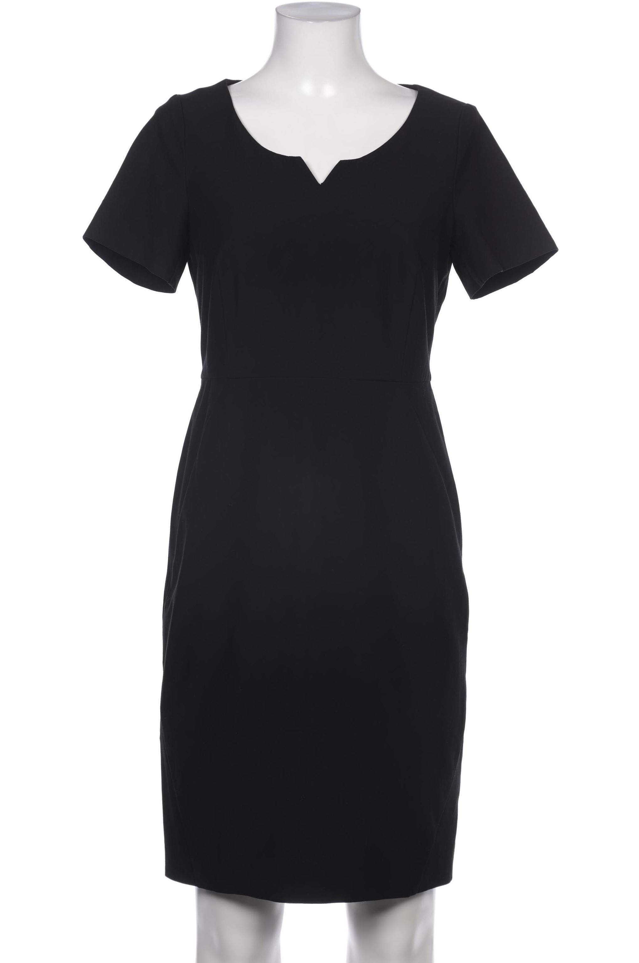 

Comma Damen Kleid, schwarz