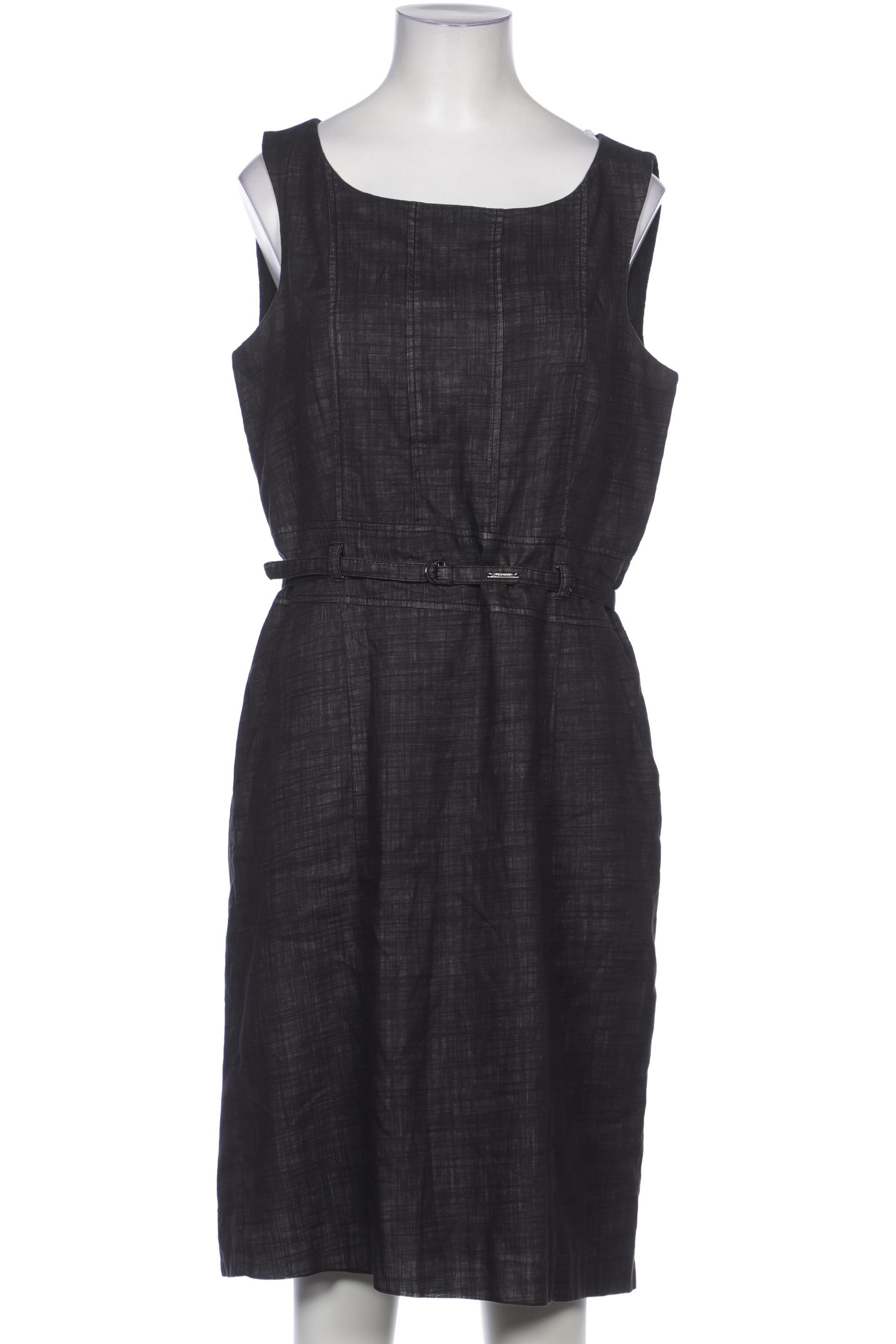 

Comma Damen Kleid, grau