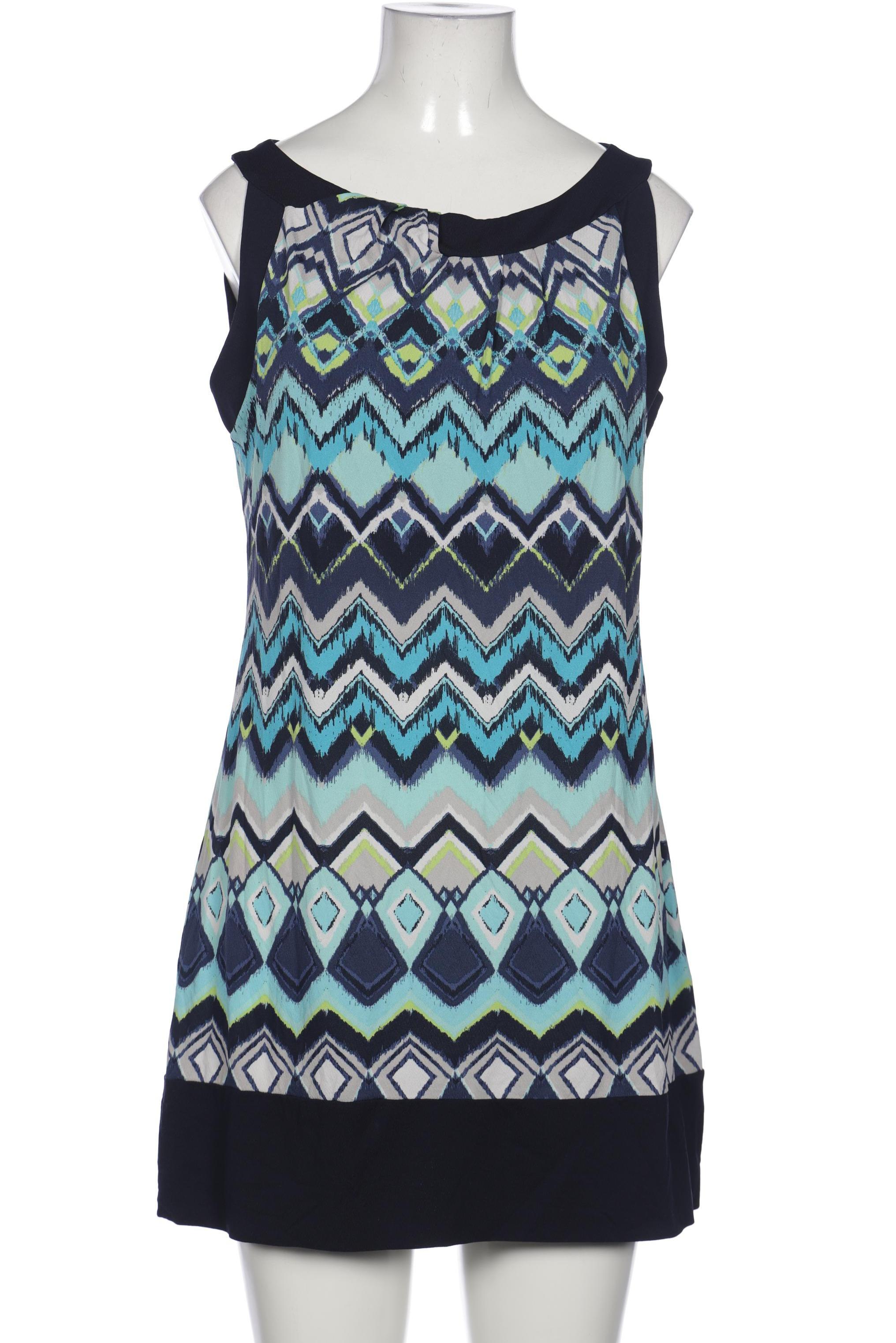 

Comma Damen Kleid, marineblau