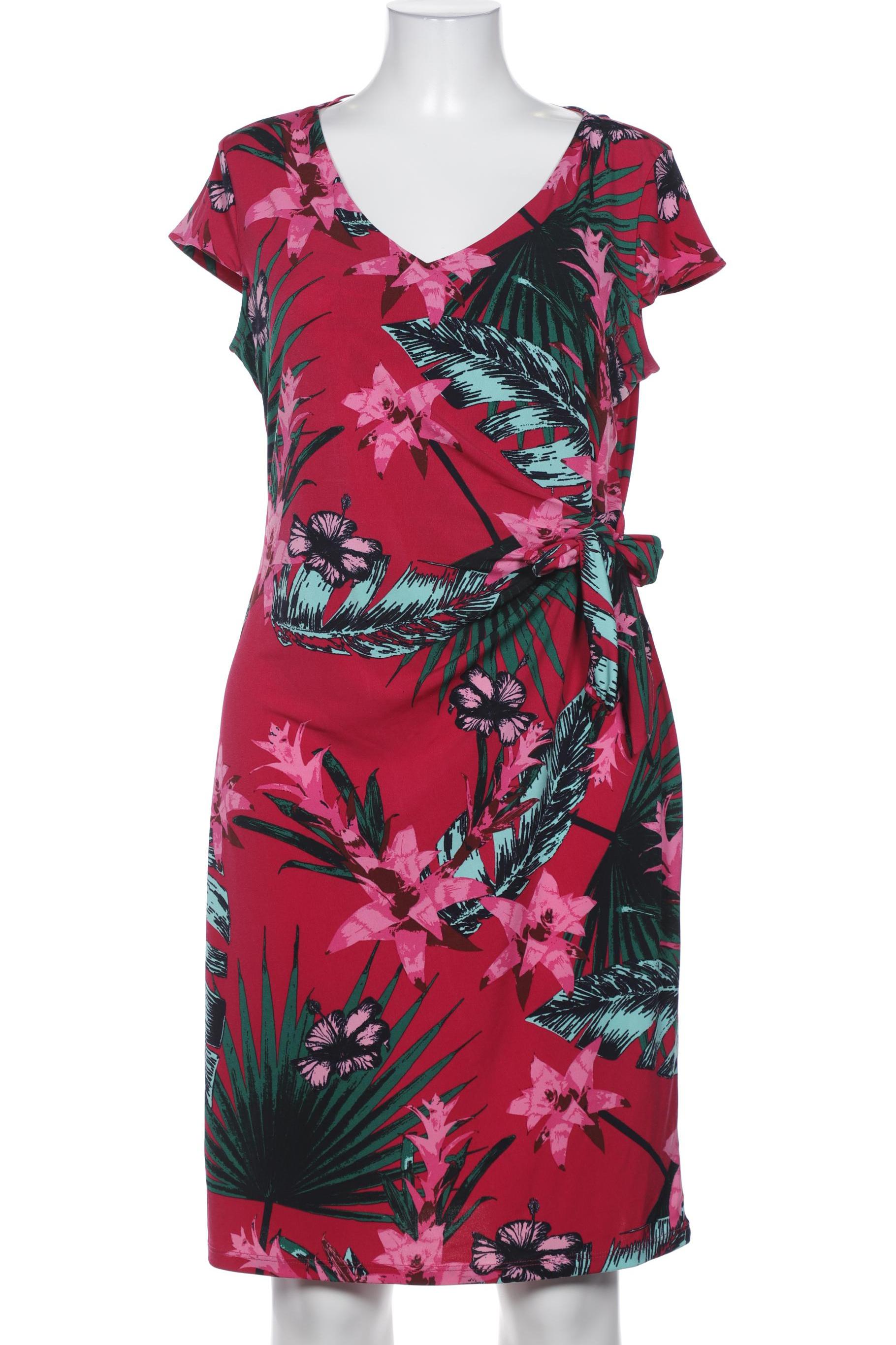 

Comma Damen Kleid, pink