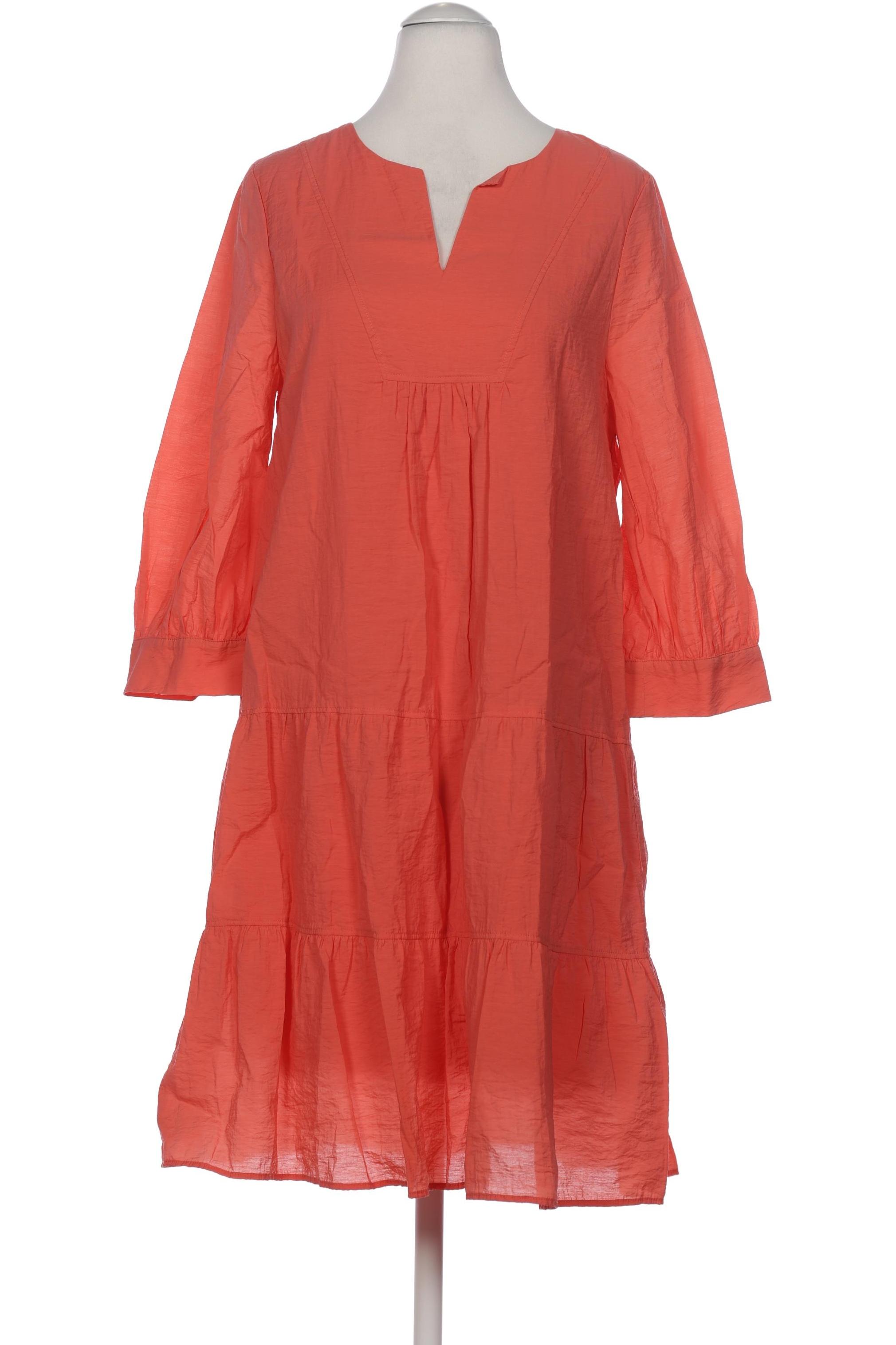 

Comma Damen Kleid, rot, Gr. 38