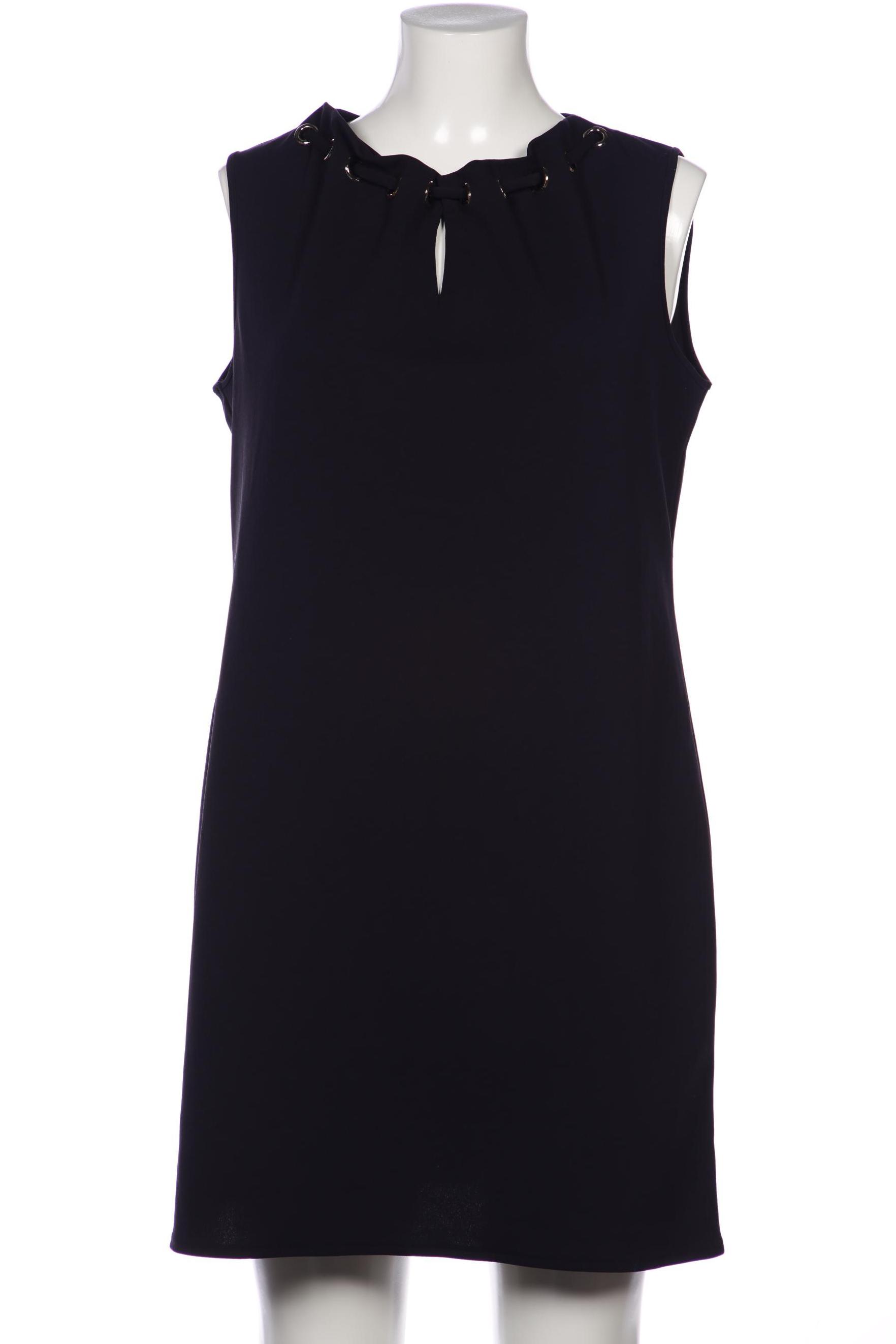 

Comma Damen Kleid, marineblau
