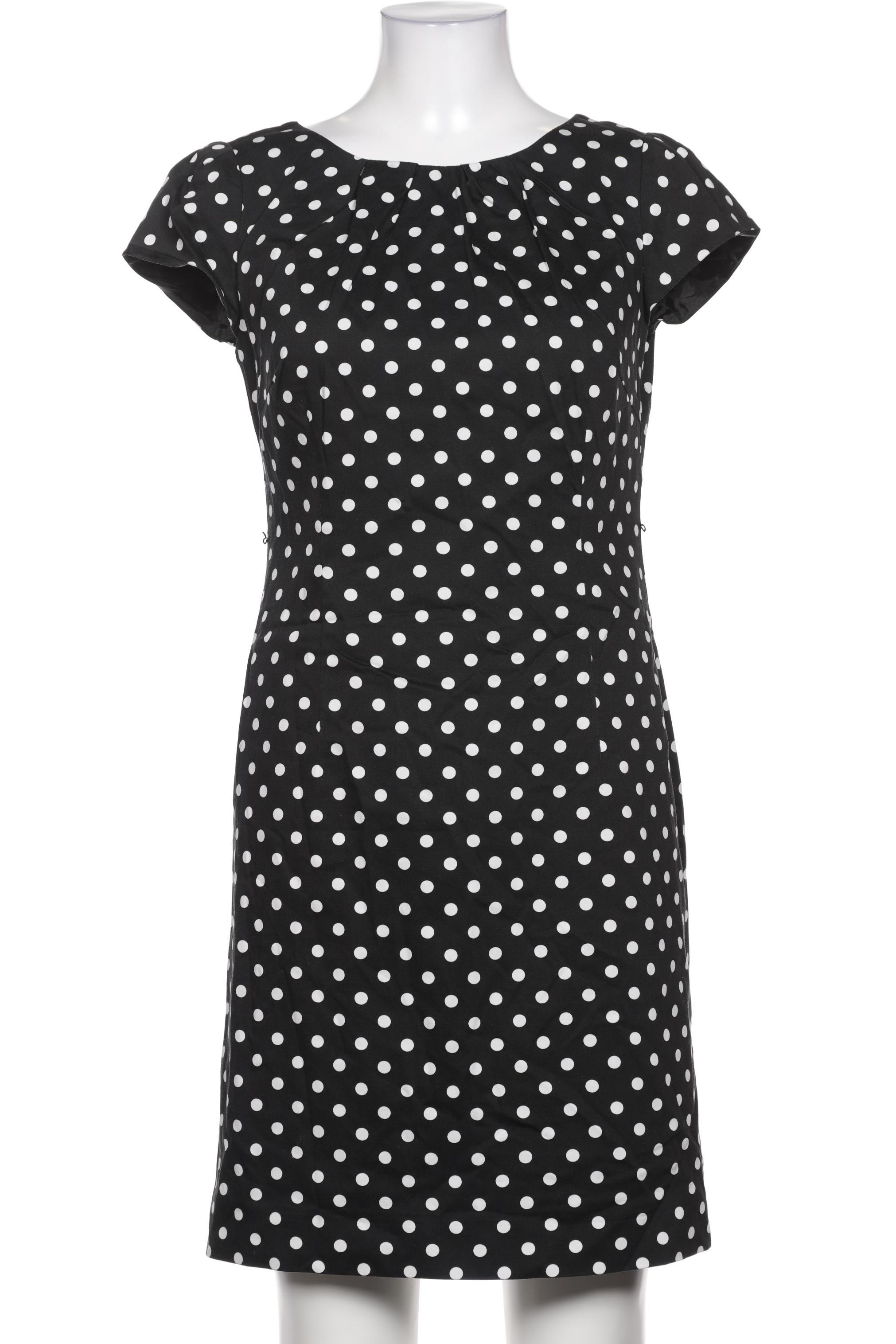 

Comma Damen Kleid, schwarz