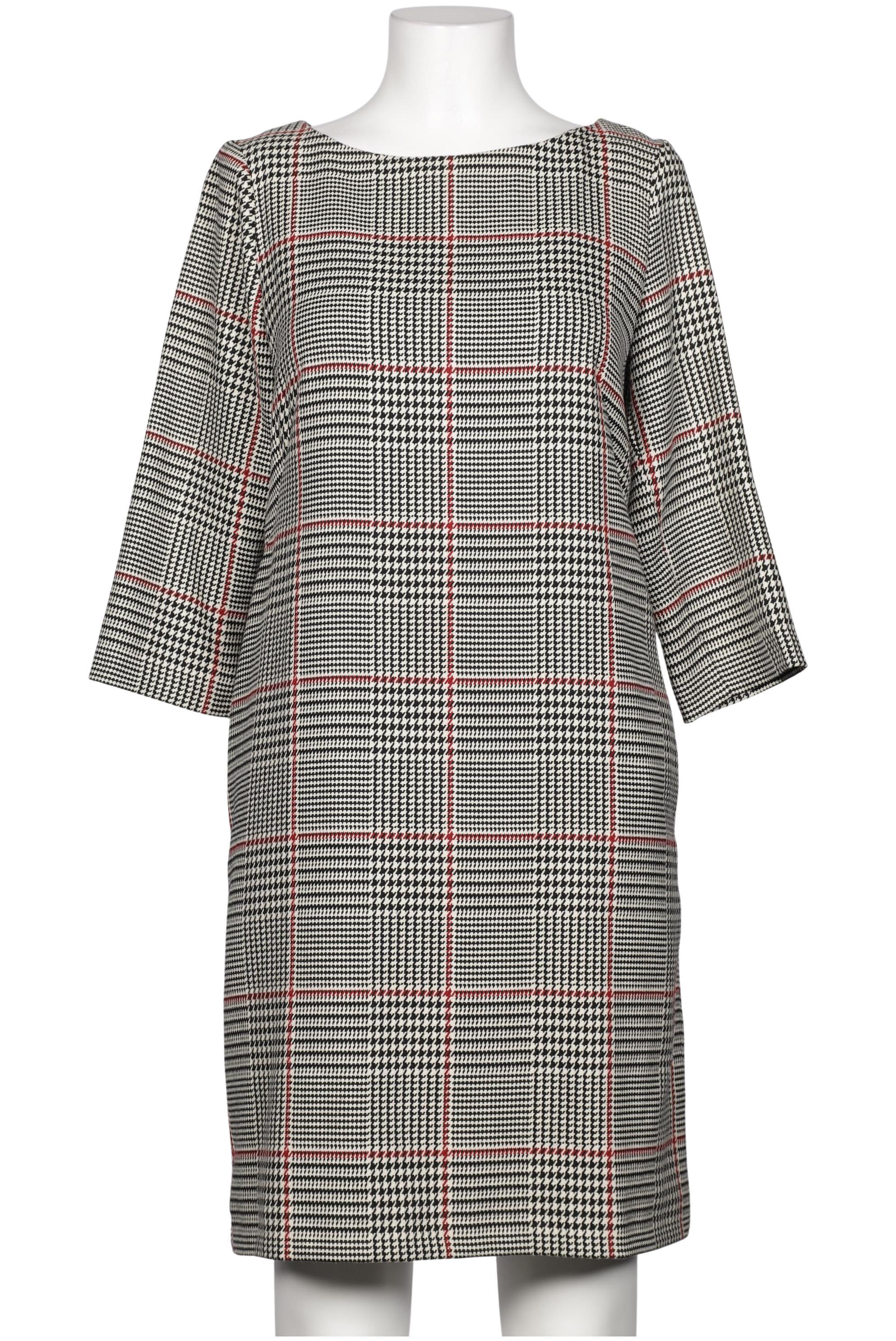 

Comma Damen Kleid, grau, Gr. 40