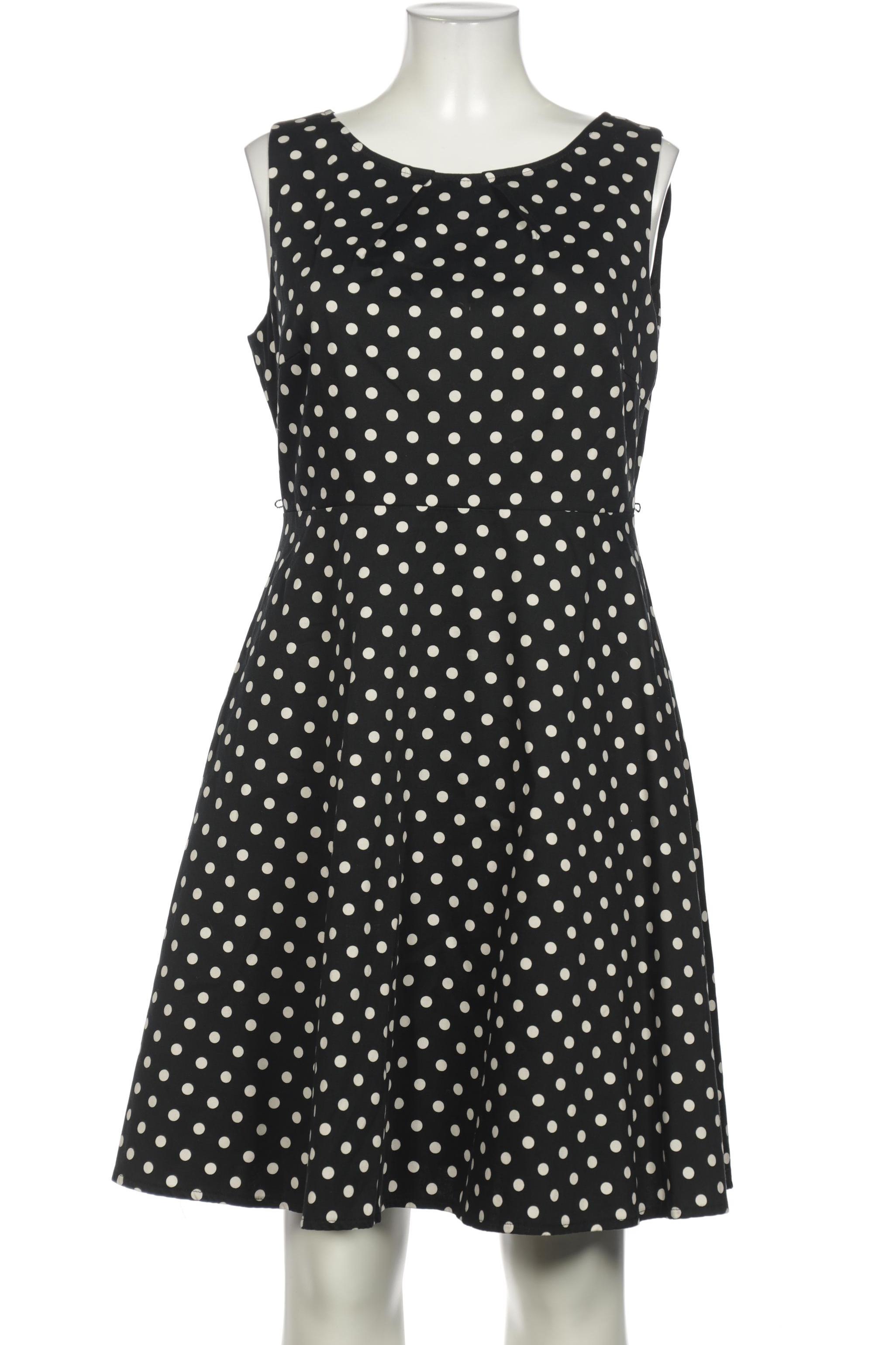 

Comma Damen Kleid, schwarz