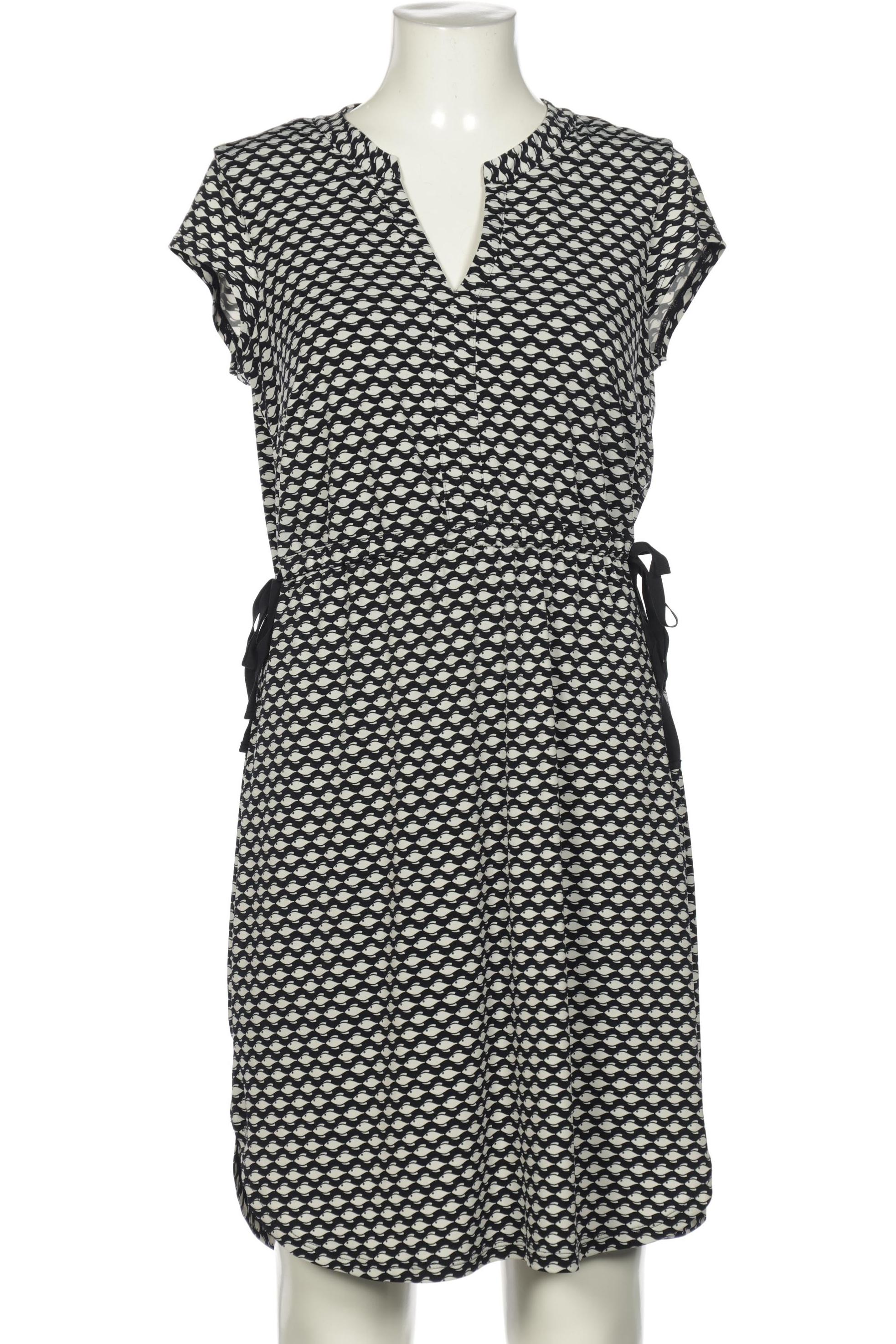 

Comma Damen Kleid, schwarz