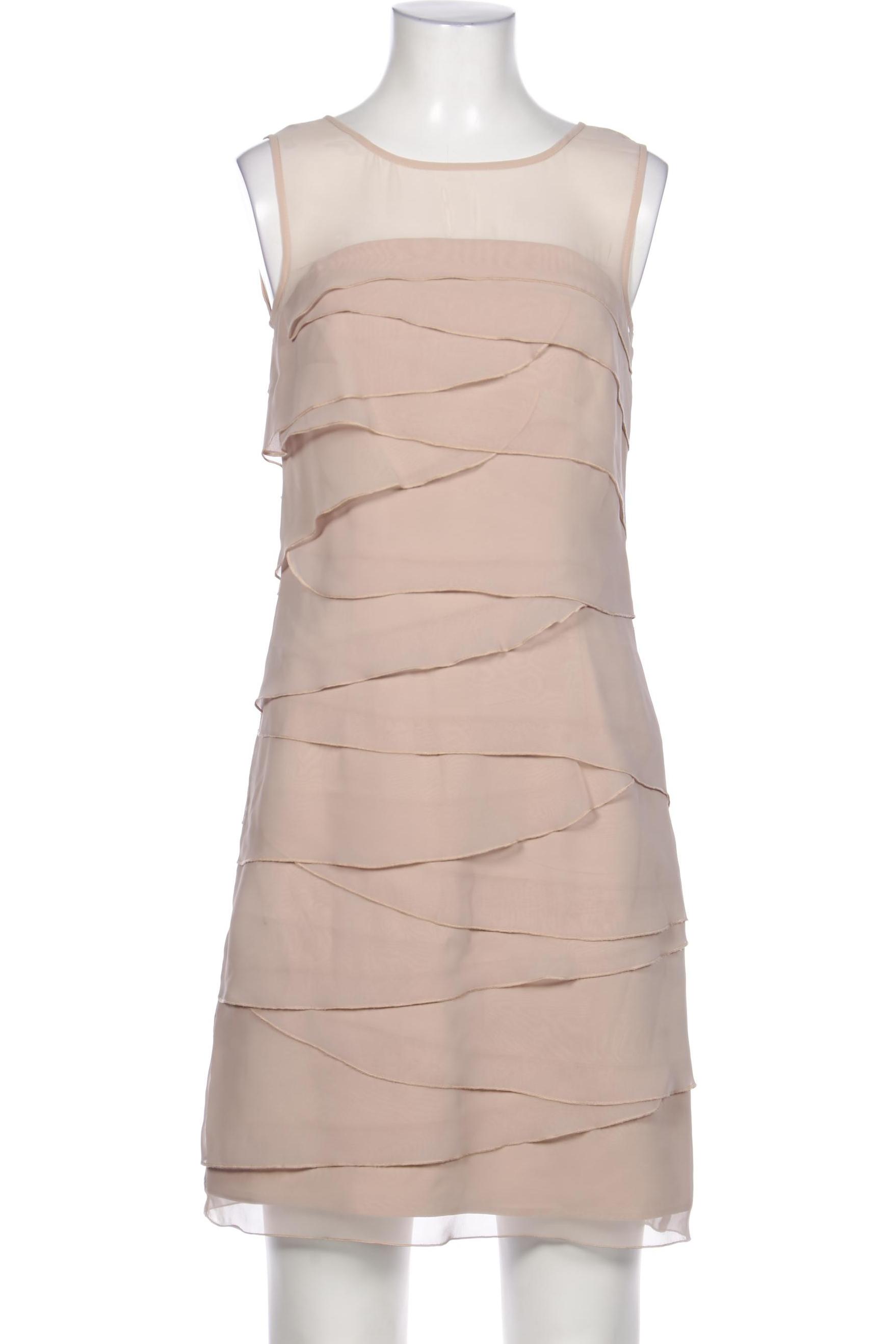 

Comma Damen Kleid, beige