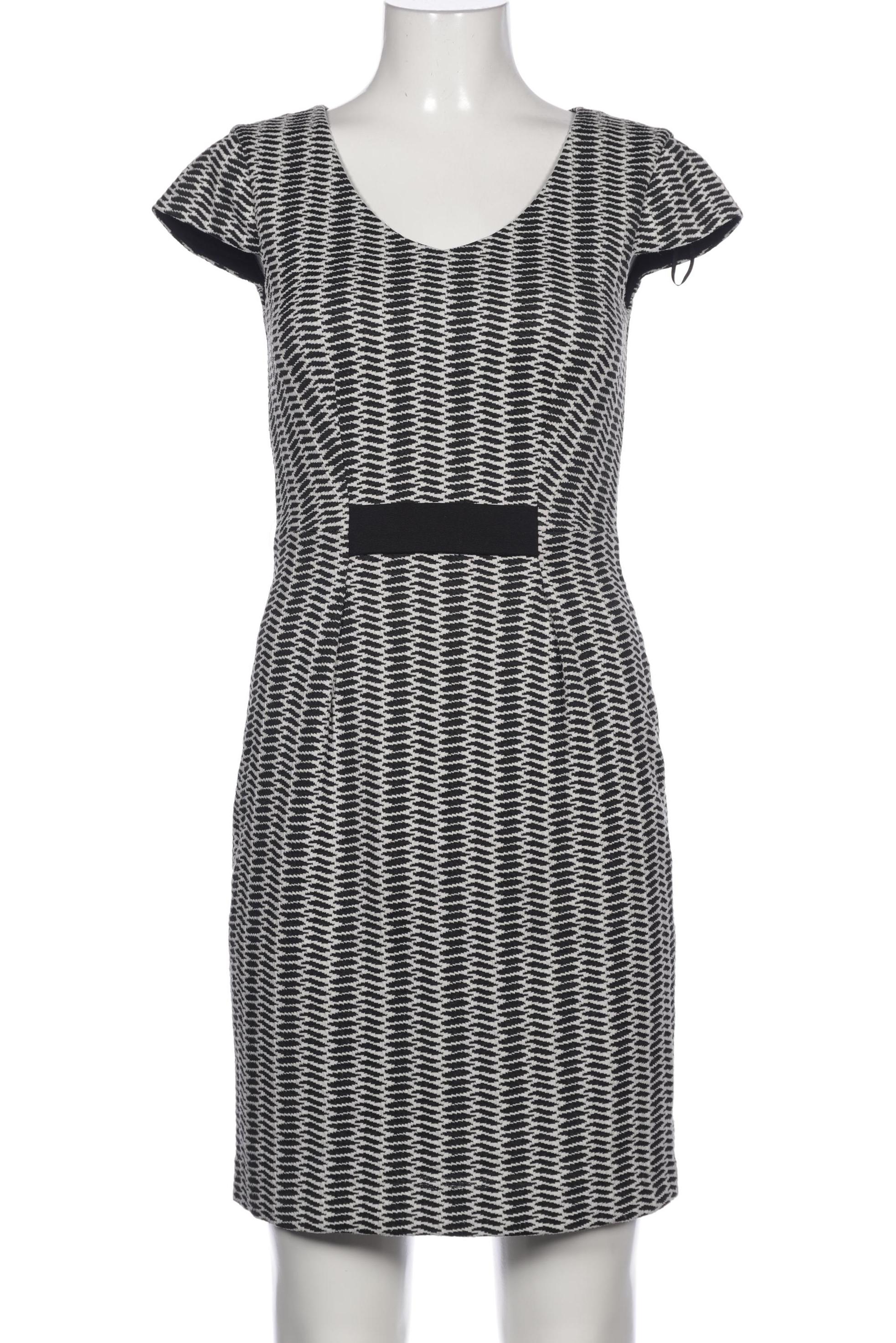 

Comma Damen Kleid, schwarz