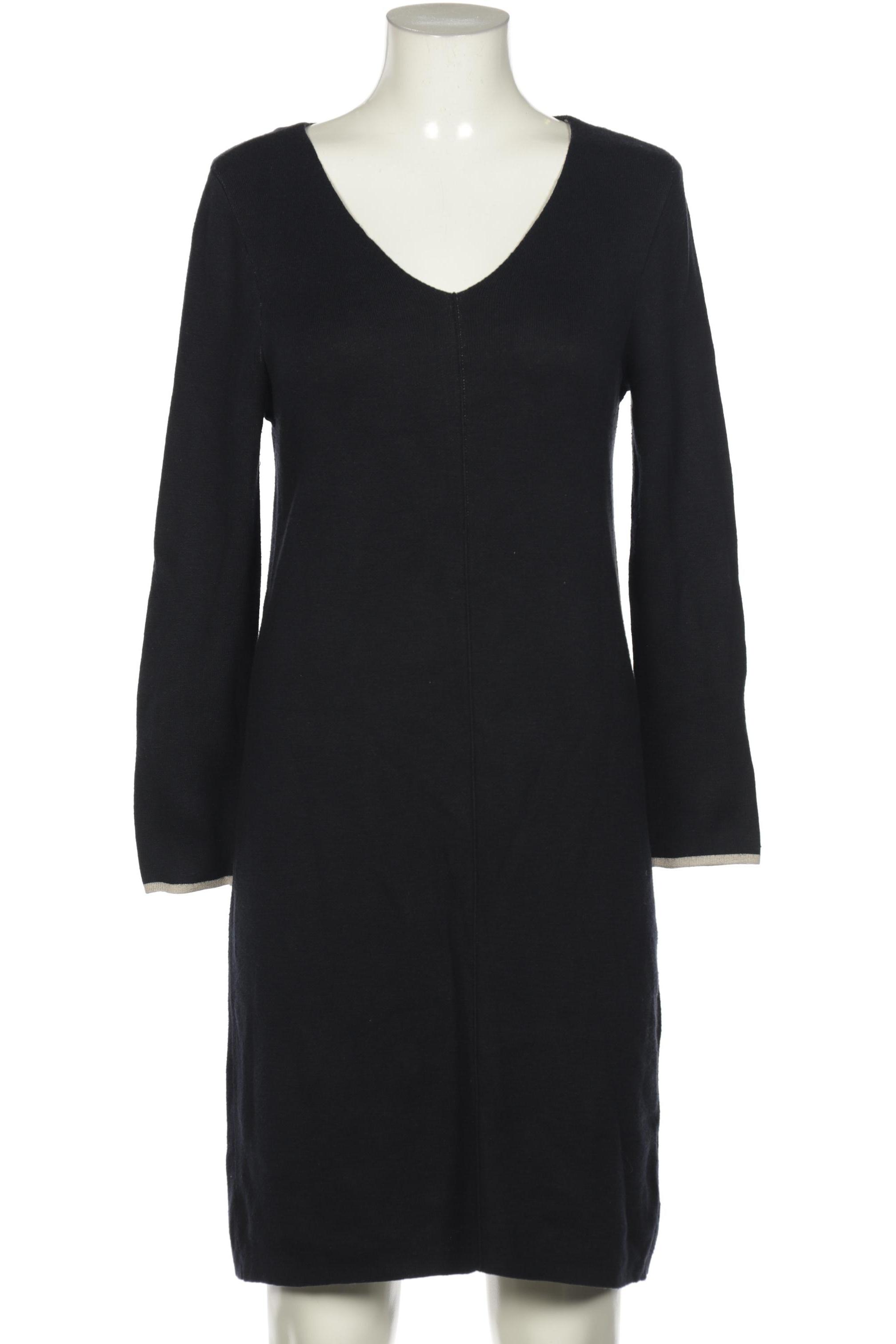 

Comma Damen Kleid, marineblau