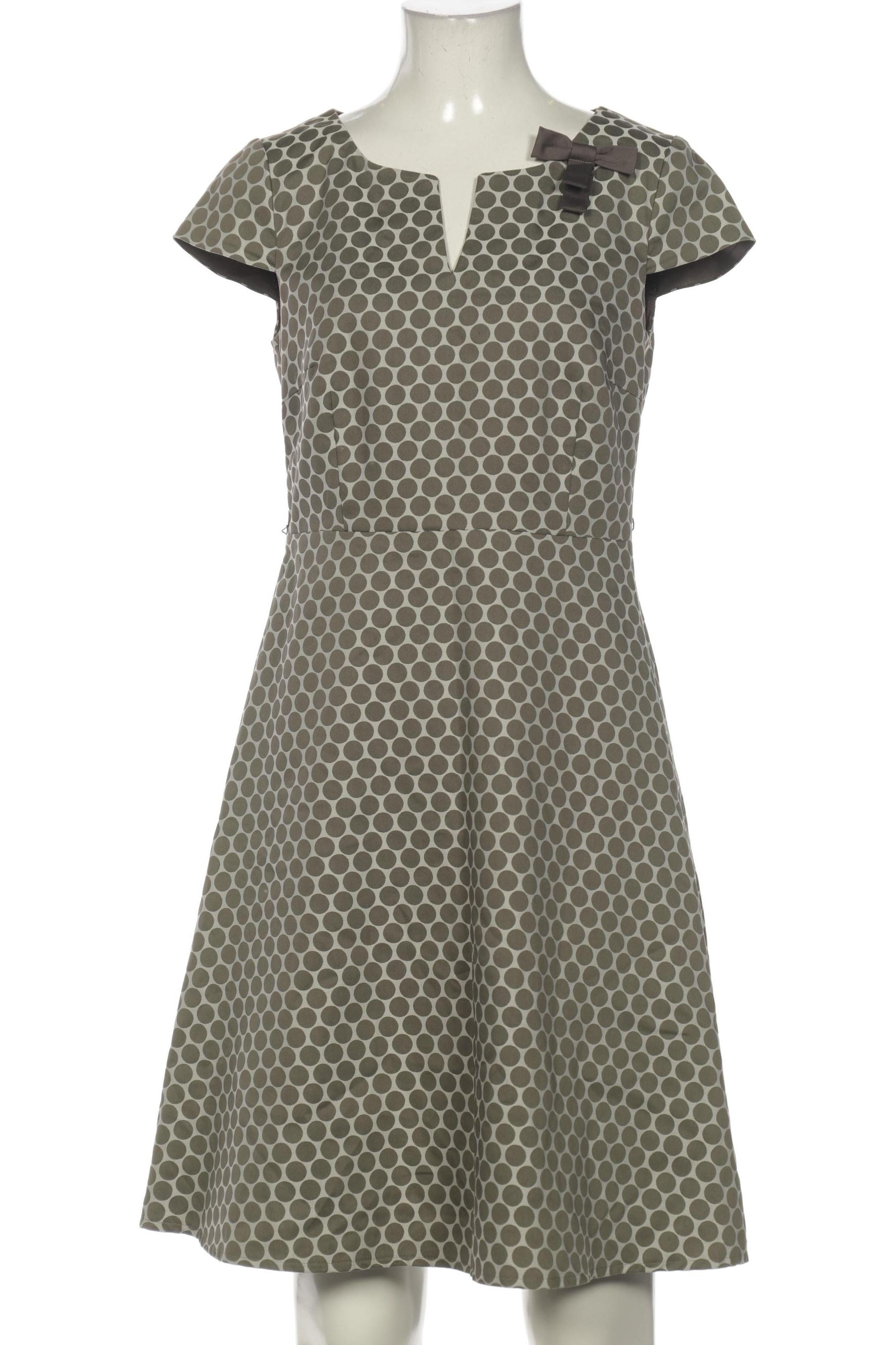 

Comma Damen Kleid, grün