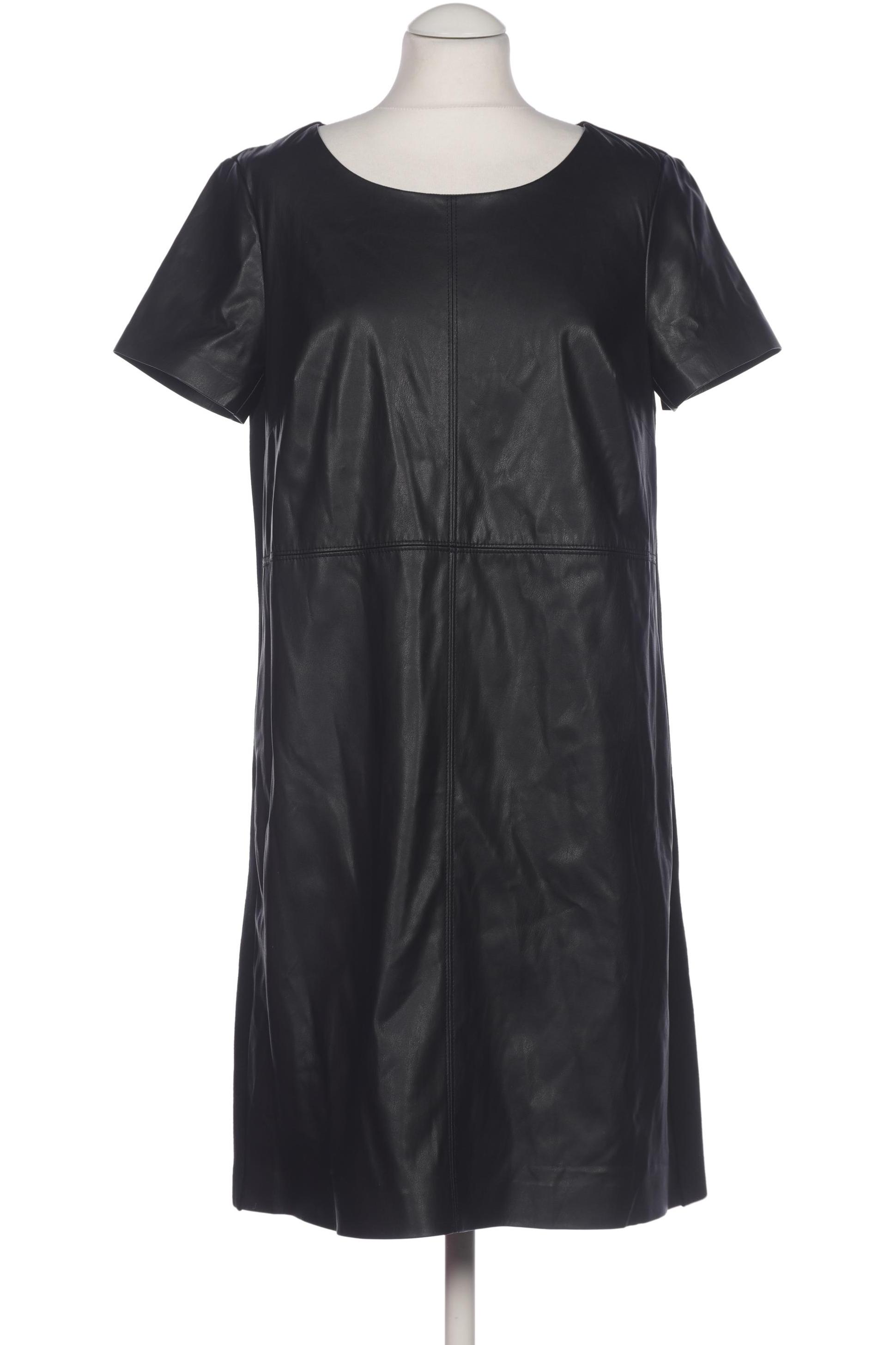 

Comma Damen Kleid, schwarz, Gr. 38