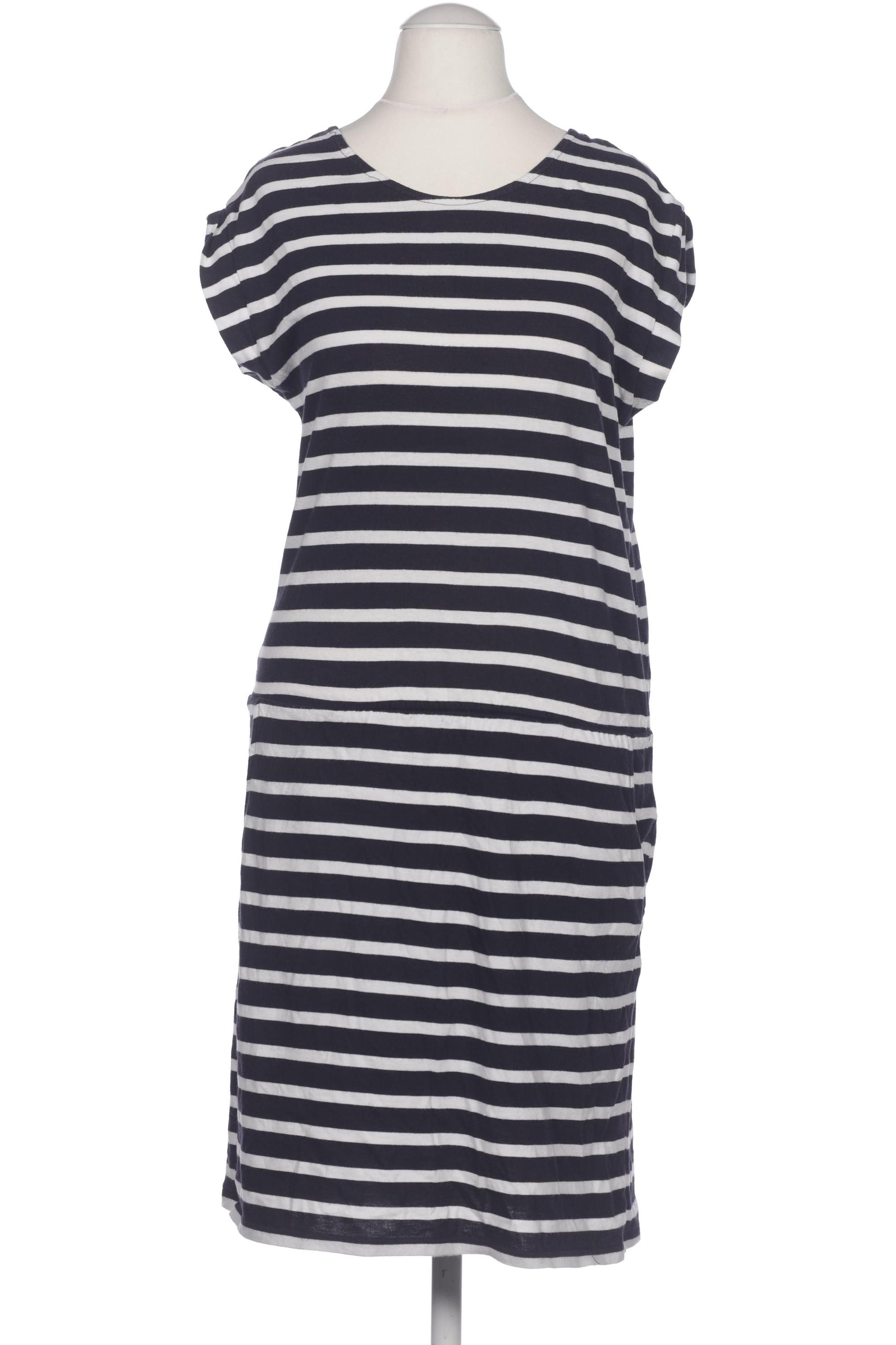 

Comma Damen Kleid, marineblau, Gr. 34